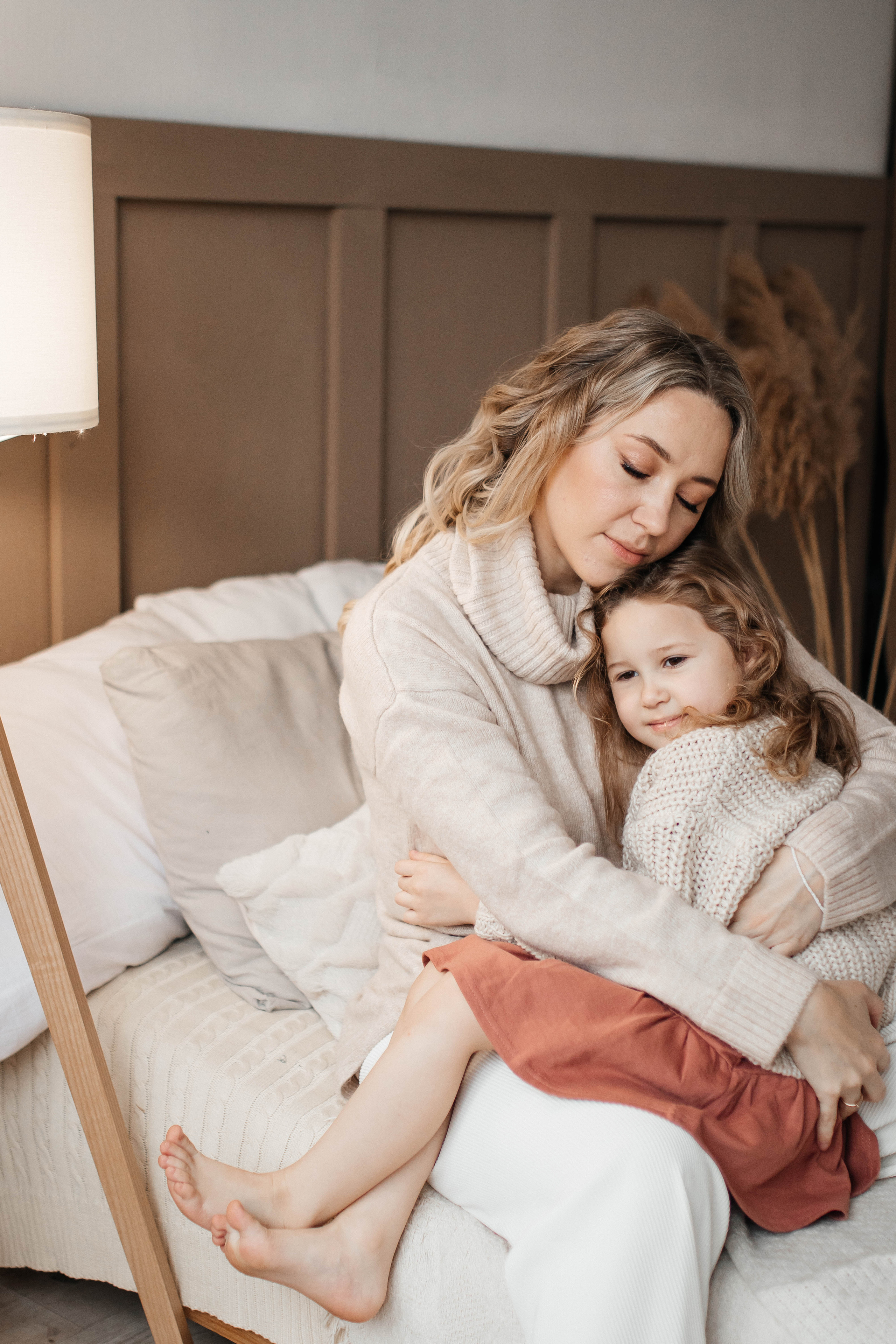 Семейные фотосессии. Фотограф города Киселевск