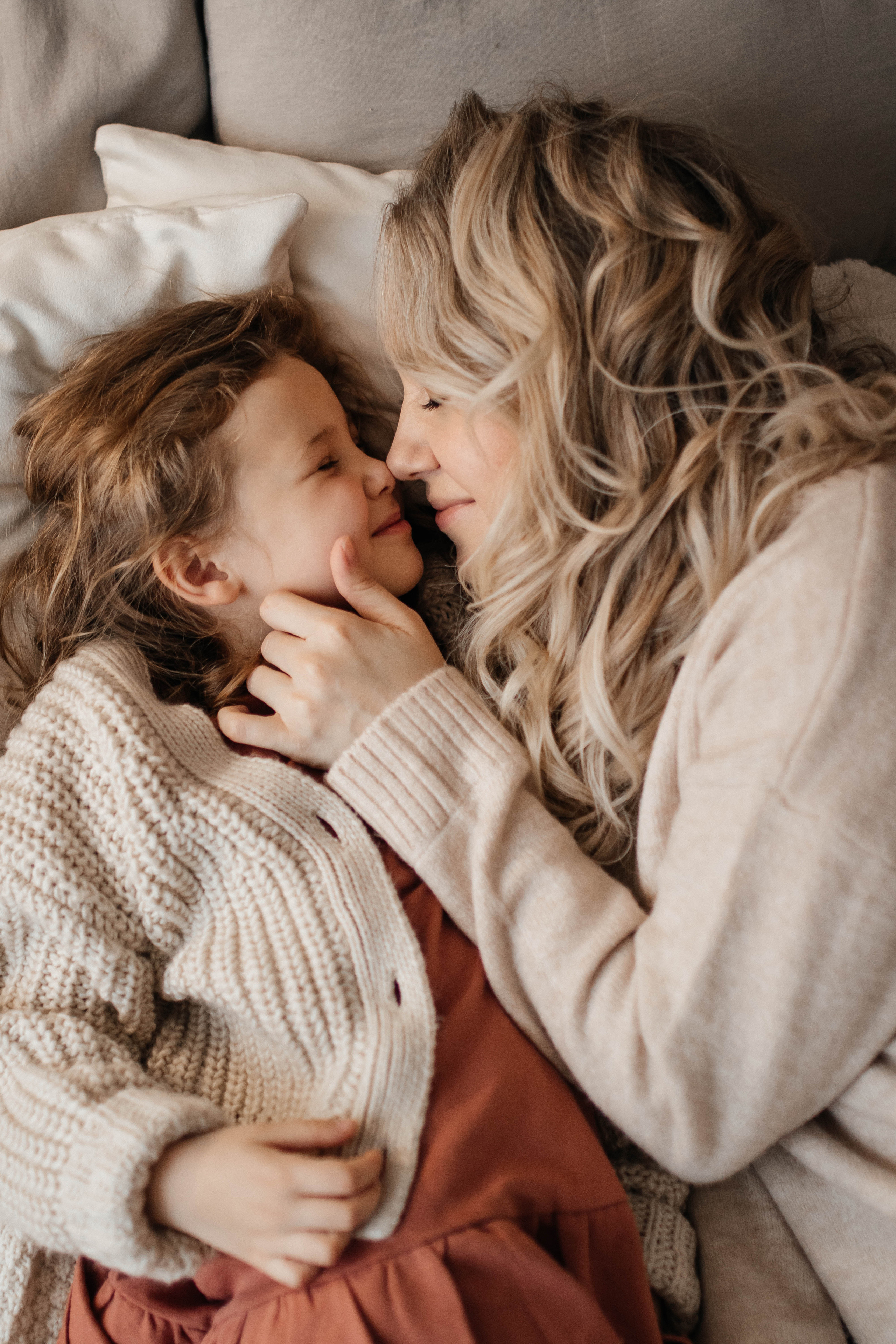 Семейные фотосессии. Фотограф города Киселевск