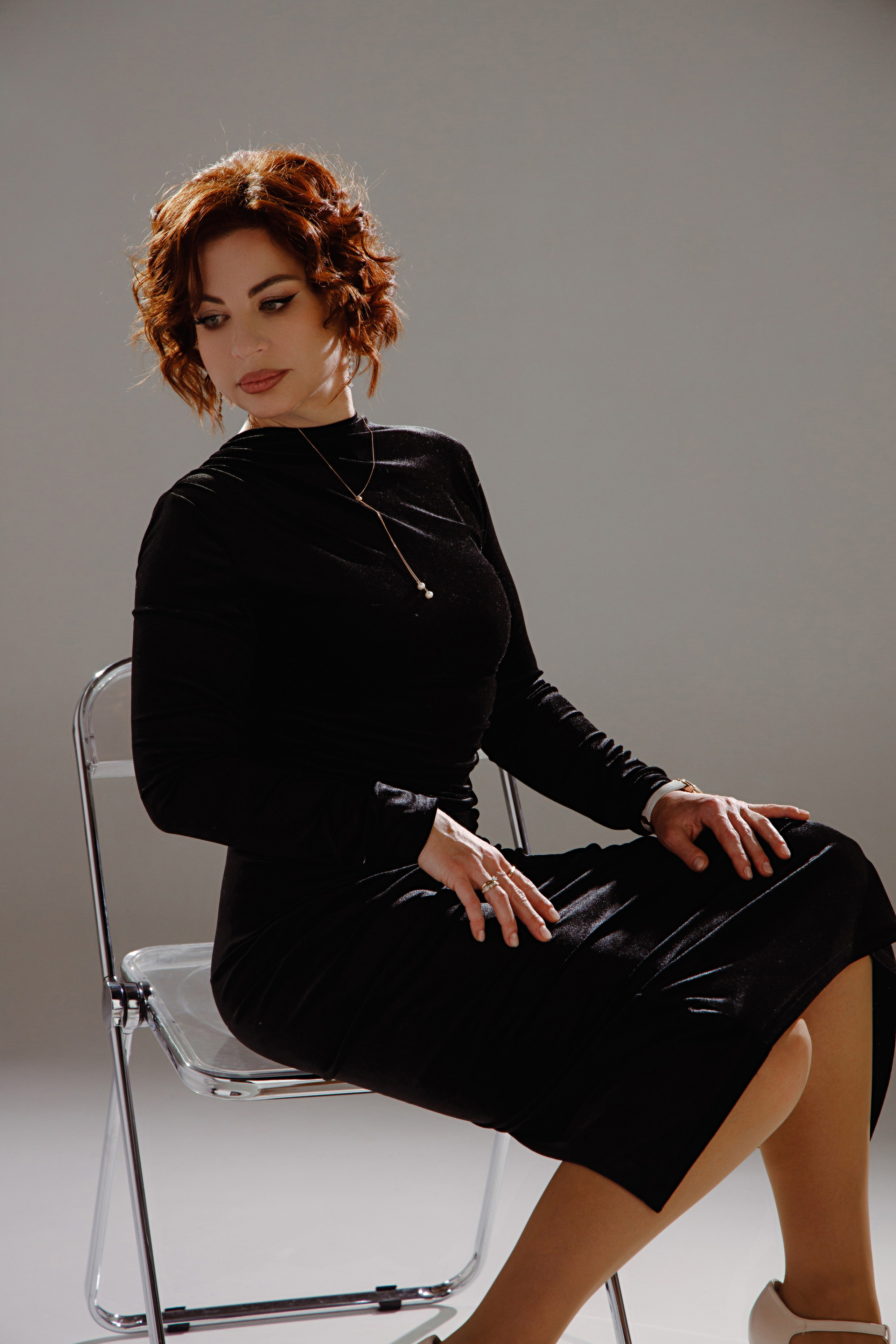 Татьяна. Фотограф Новороссийск