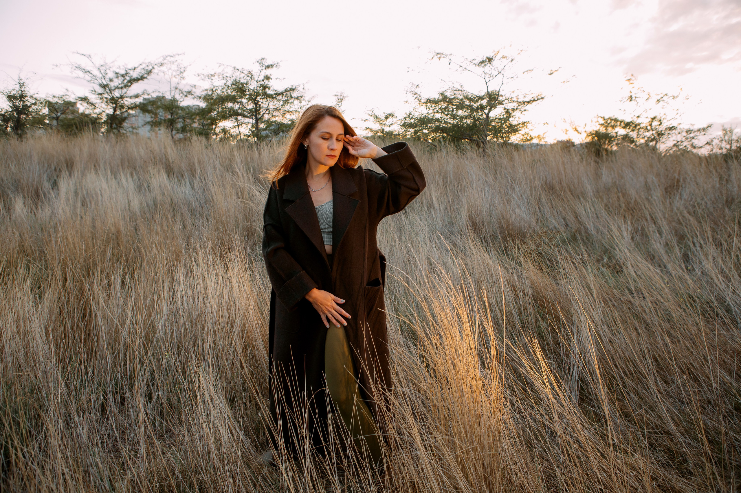 На вкус как шоколад. Фотограф Новороссийск