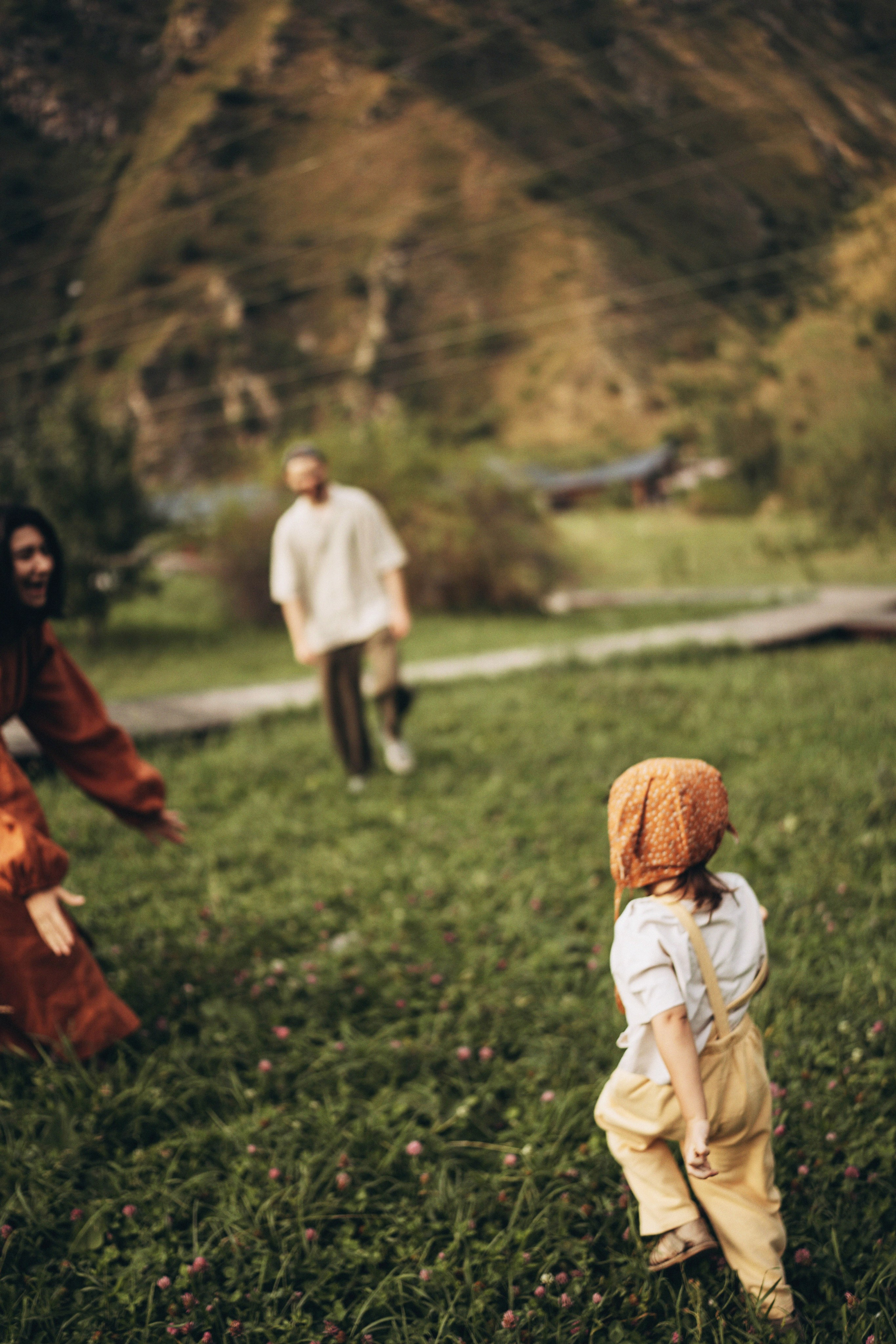 Фотограф в городе Алматы / Бородина Алёна