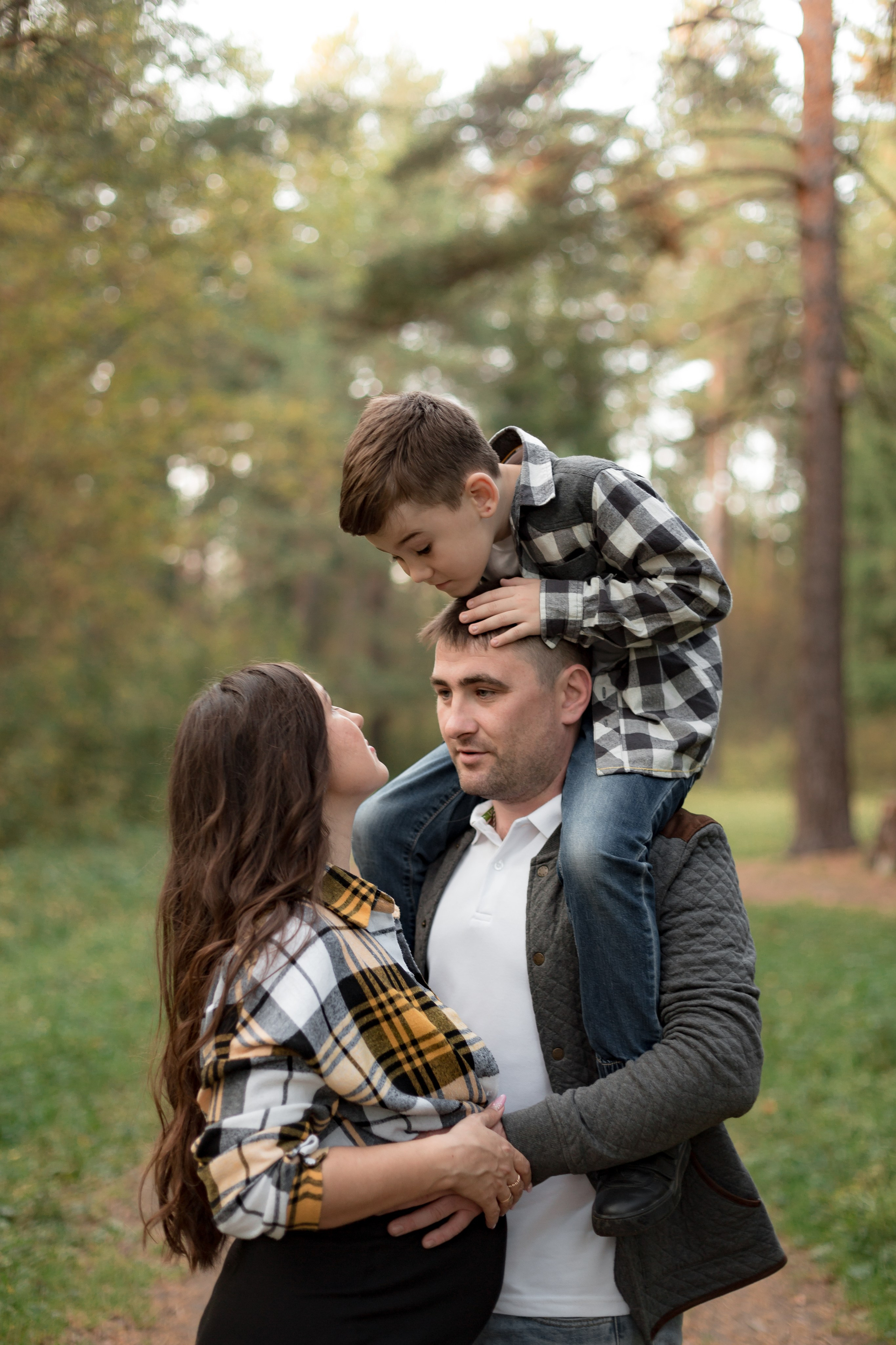 Красивые локации Перми. Семейный и детский фотограф в Перми Ксения Масленникова