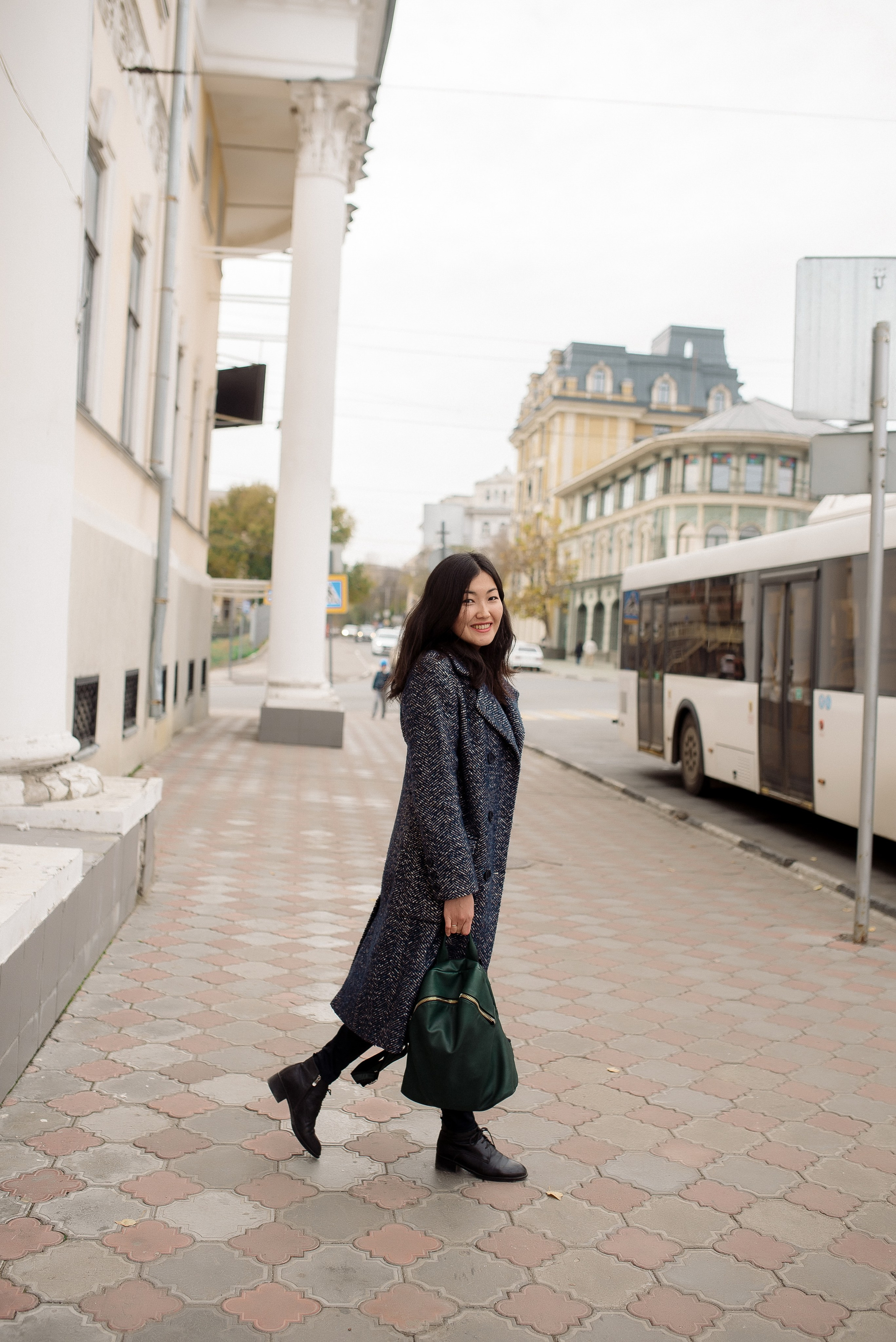 Контент-съемка. Фотограф Мария Стрелкова