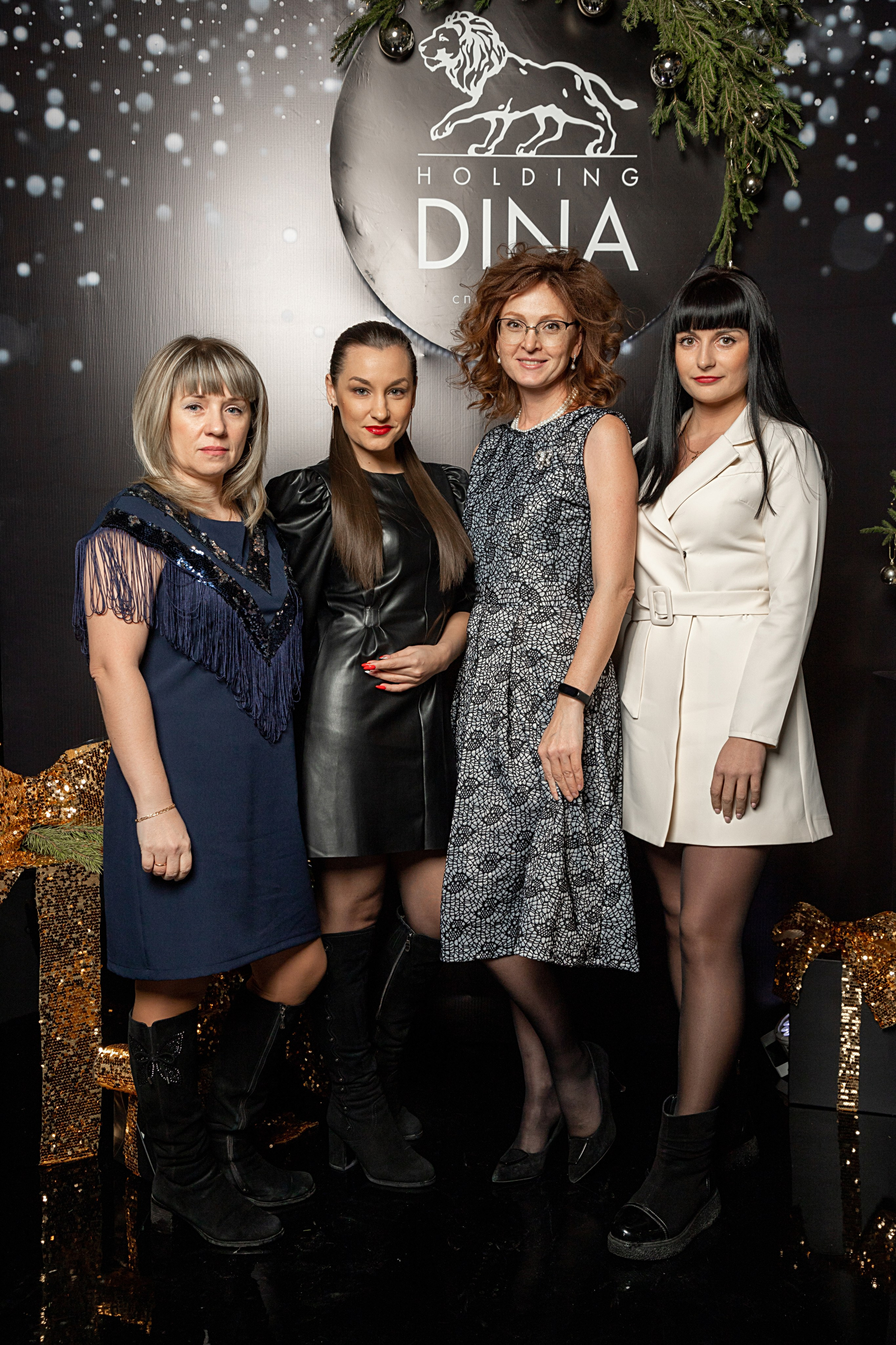 Корпоратив АвтоДина. Фотограф Денис Лесковский (Тюмень)