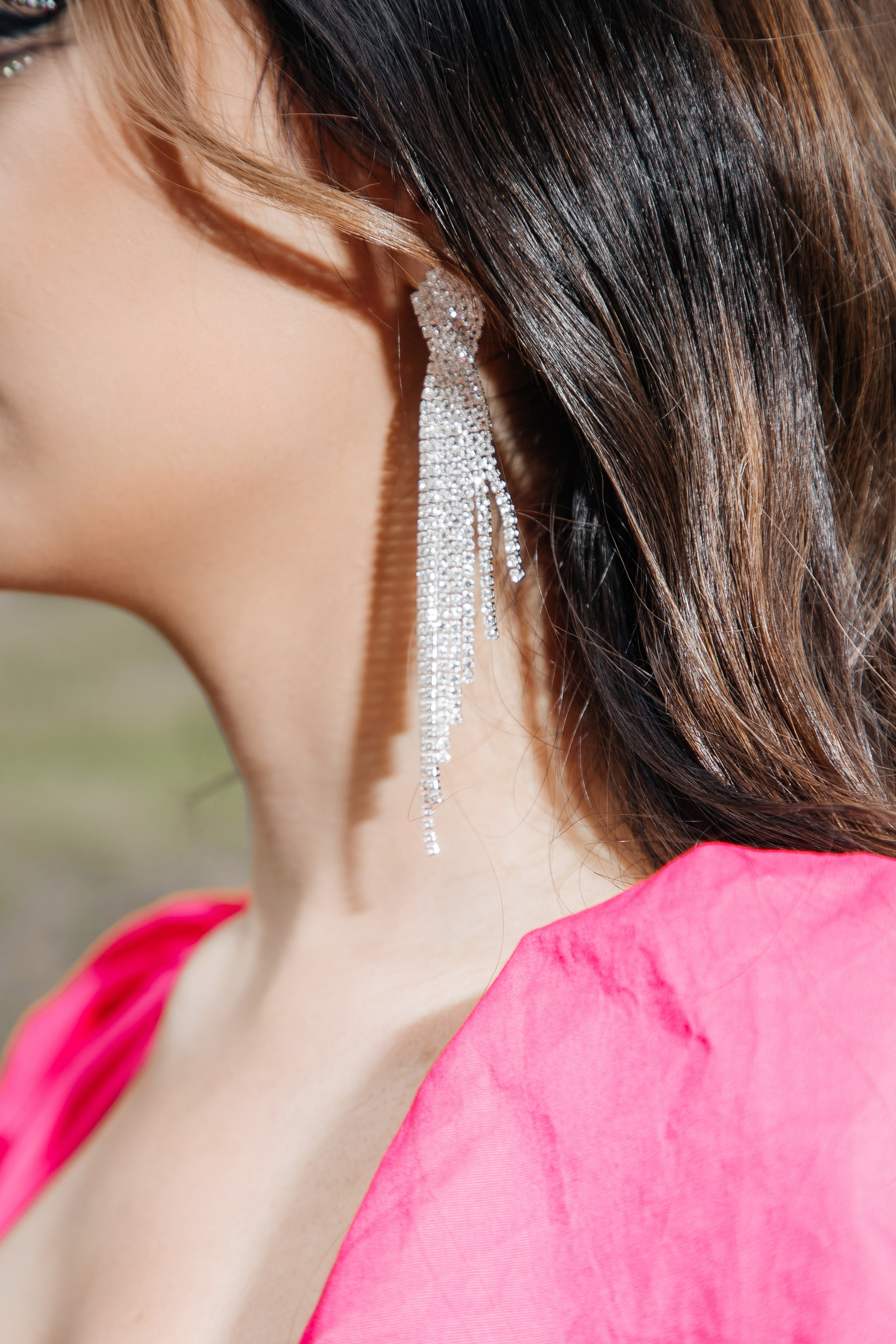 Гилберт и Кристина. Фотограф Денис Лесковский (Тюмень)