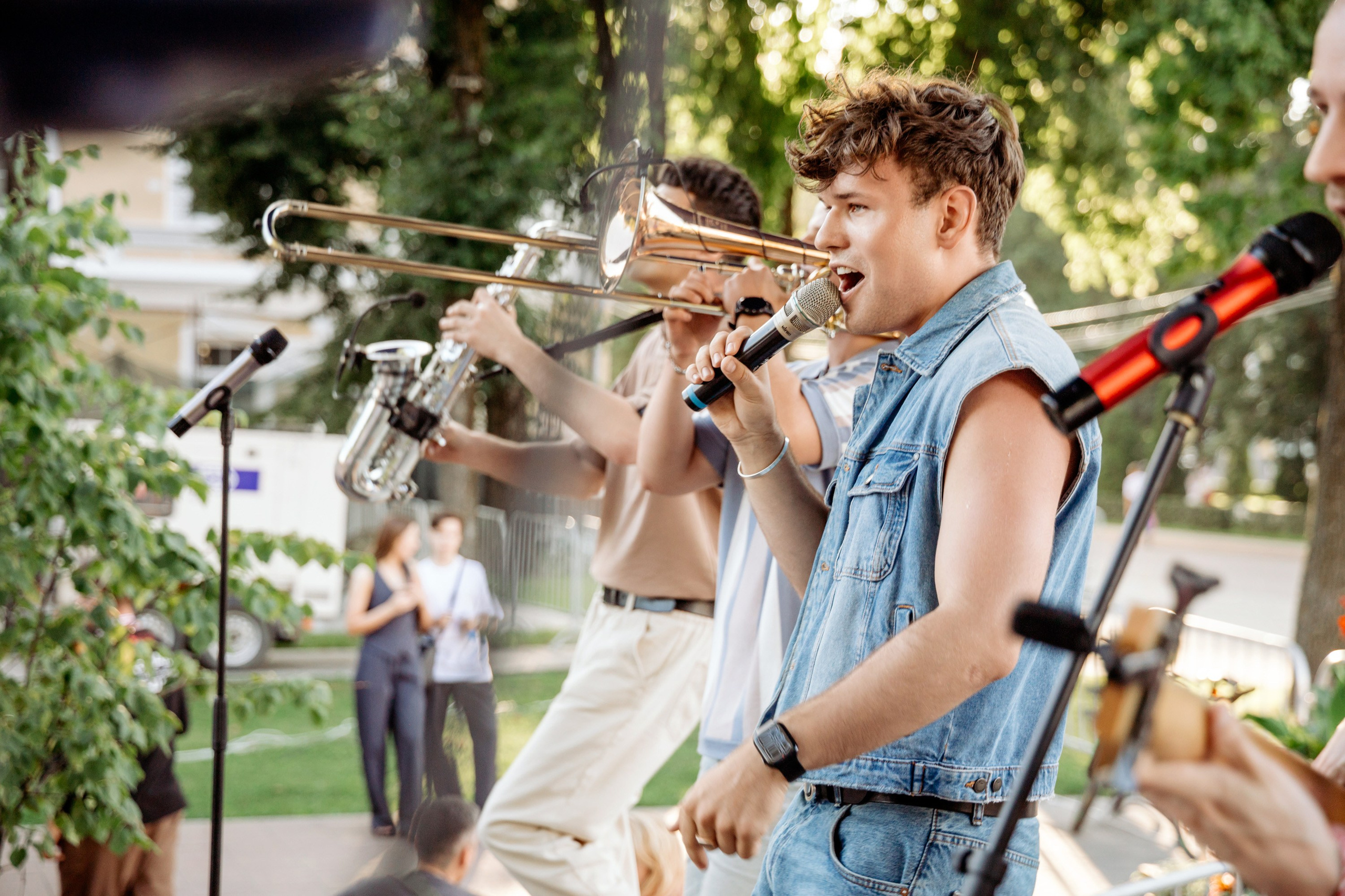 Фестиваль смоленской кухни ЛУКОВ ФЕСТ 2025. Главная