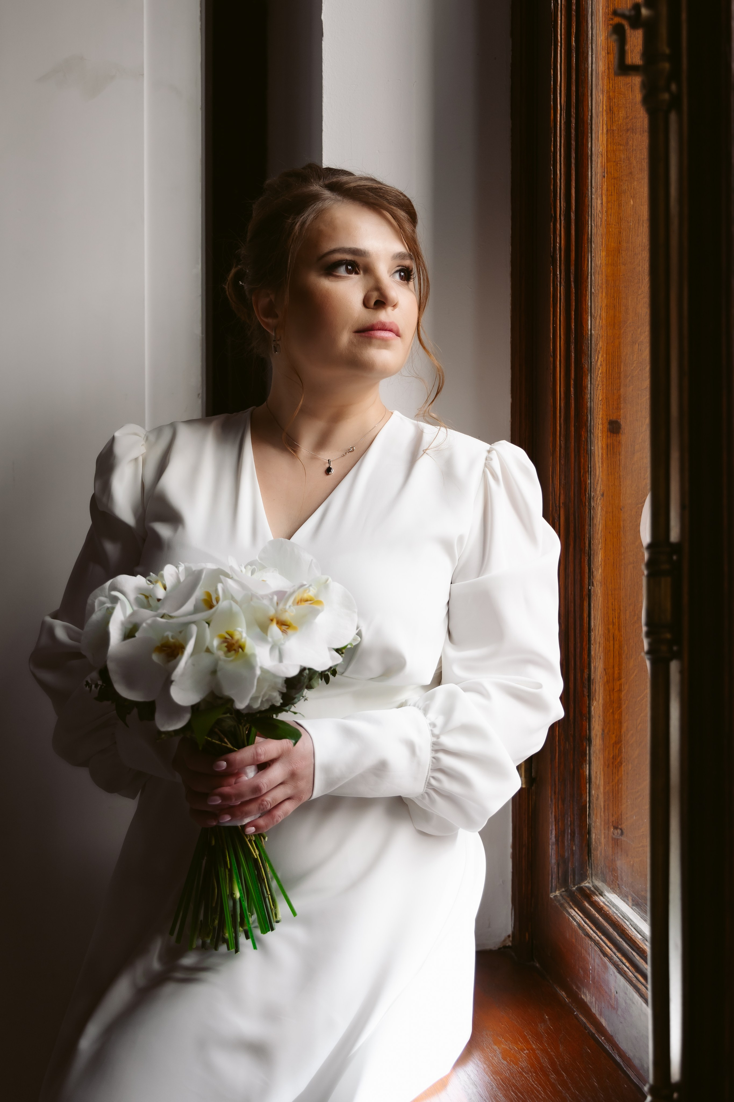 Загс. Свадебный Фотограф в Москве Гор Магтагян