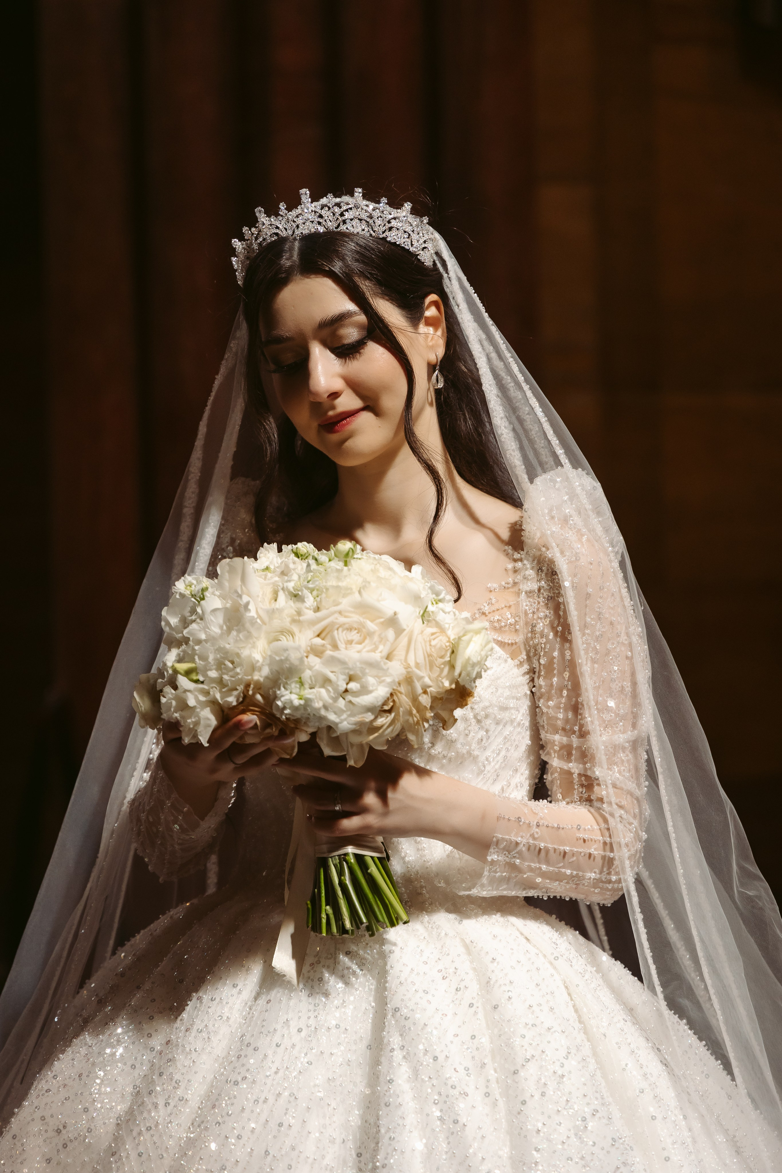 Свадьба А & С. Свадебный Фотограф в Москве Гор Магтагян