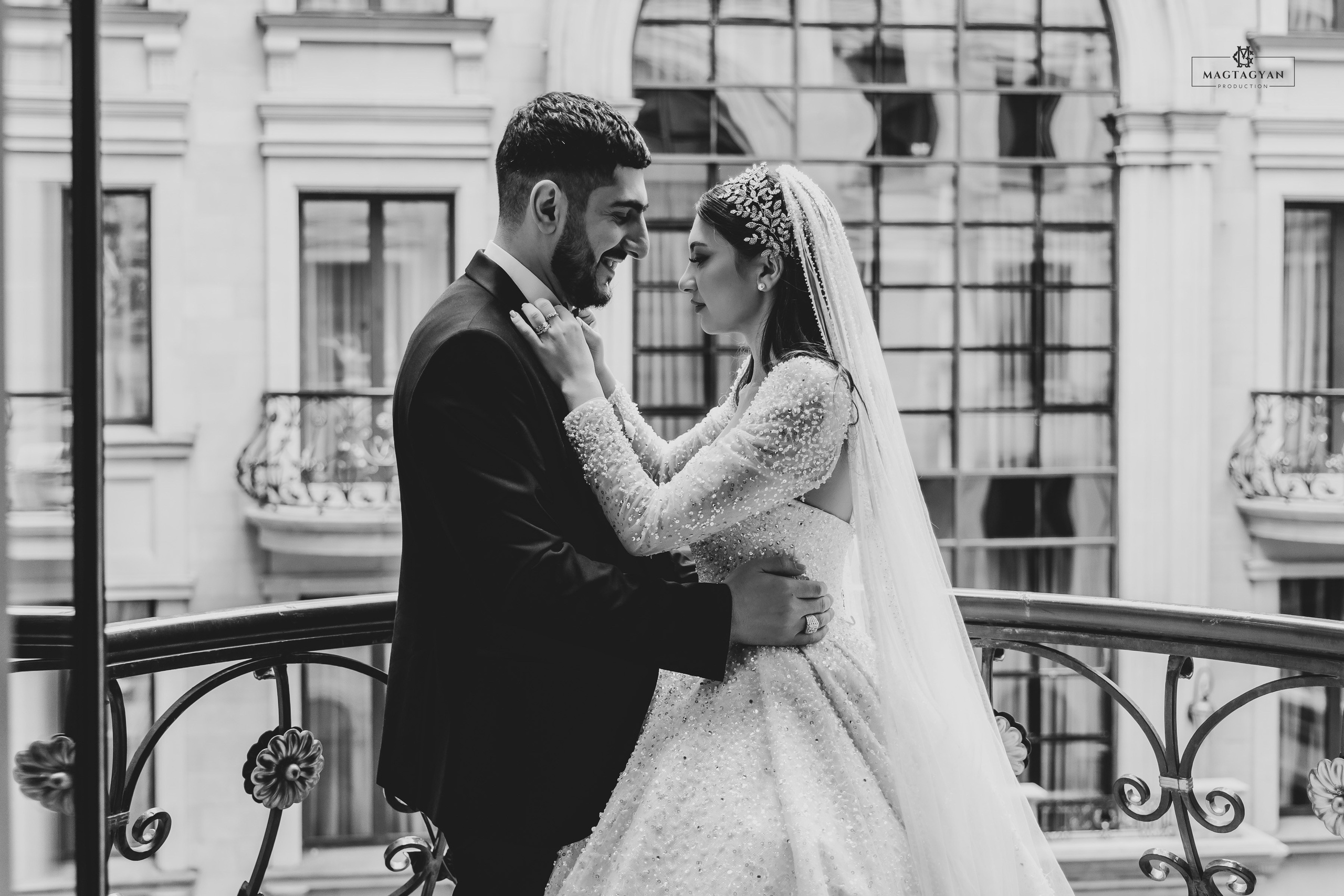 Свадьба К & А. Свадебный Фотограф в Москве Гор Магтагян