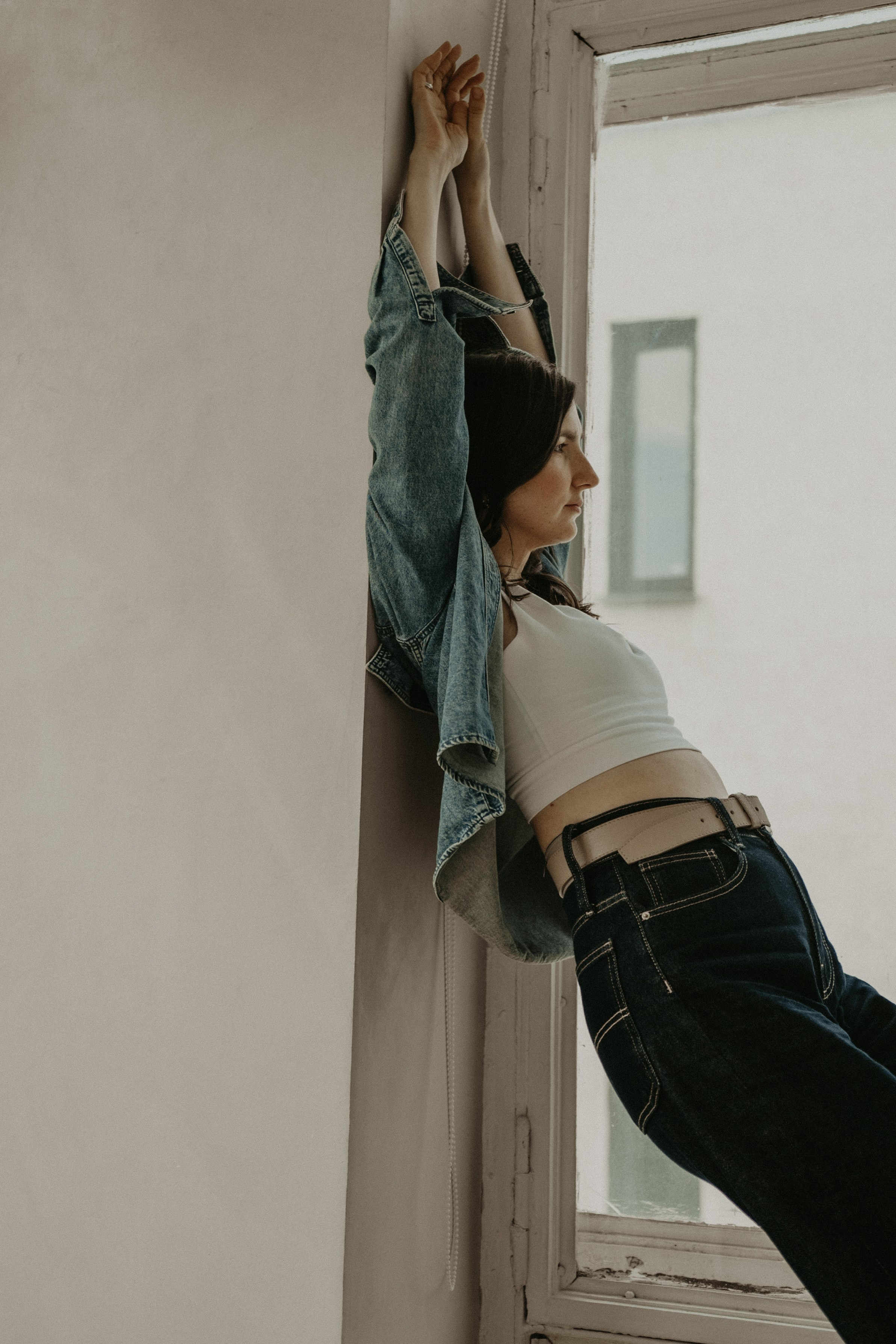 Вероника. Гаврилова Настя семейный фотограф lifestyle в Москве