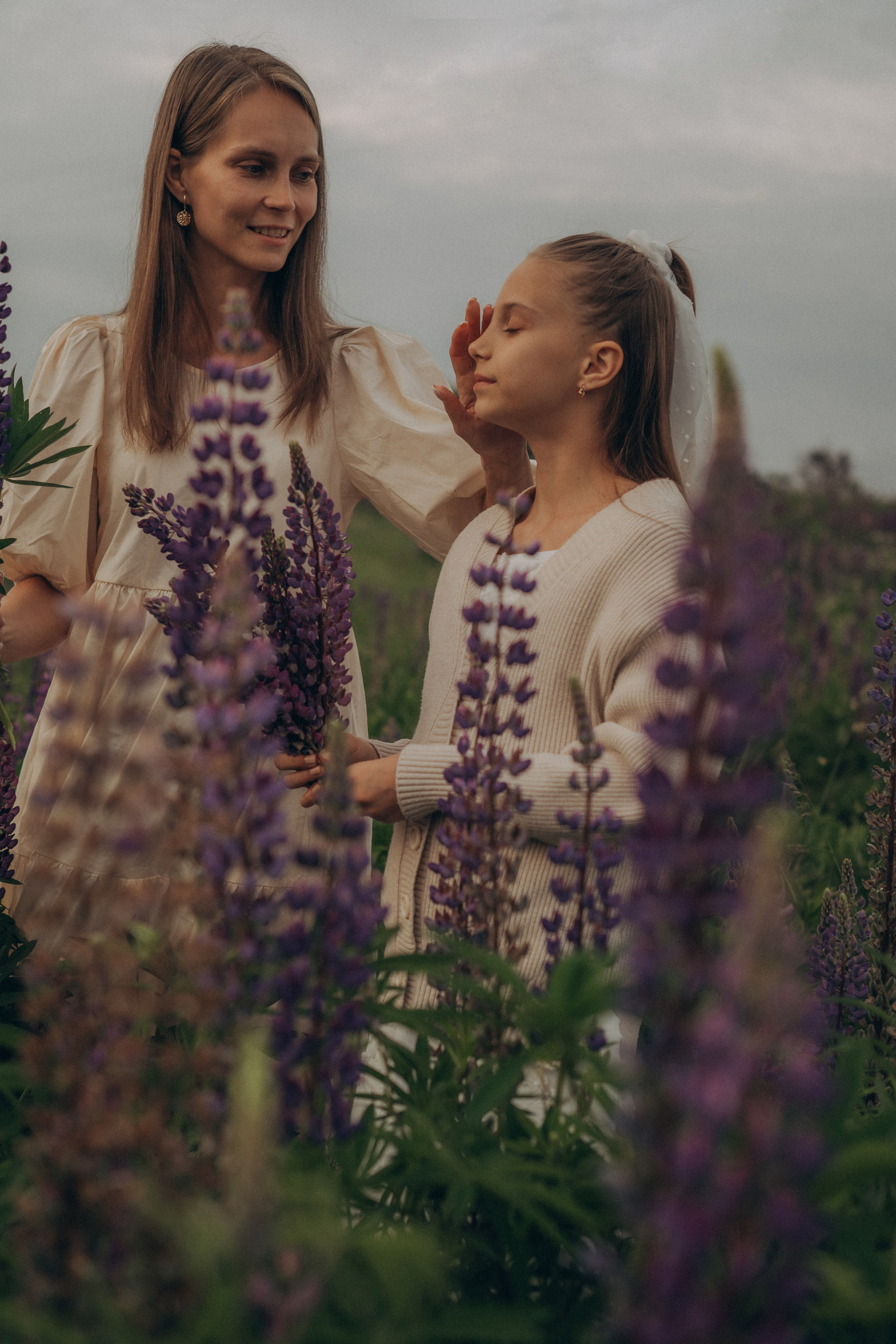 Июньская прогулка. Гаврилова Настя семейный фотограф lifestyle в Москве