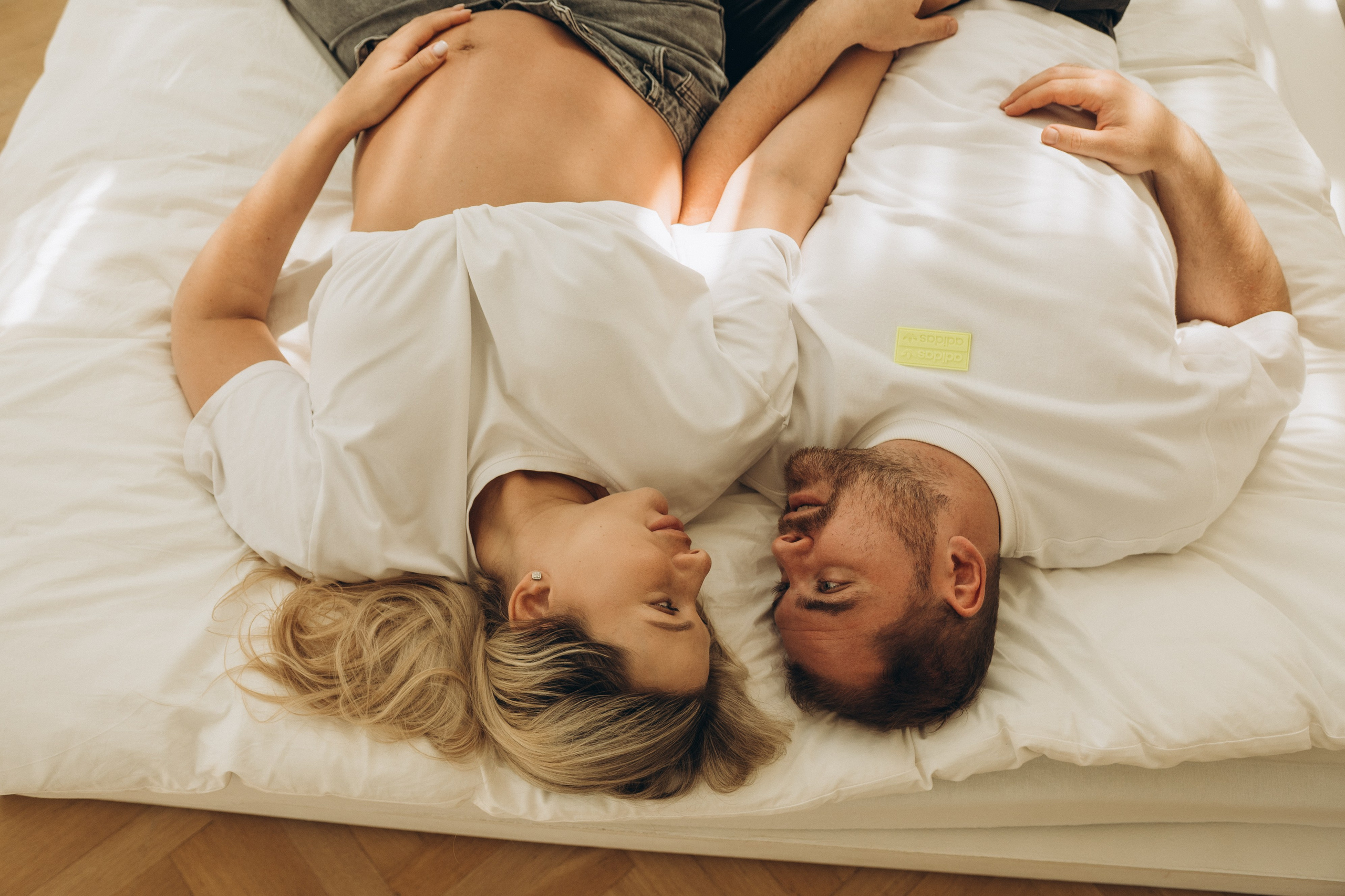 Наталья и Игорь. Гаврилова Настя семейный фотограф lifestyle в Москве