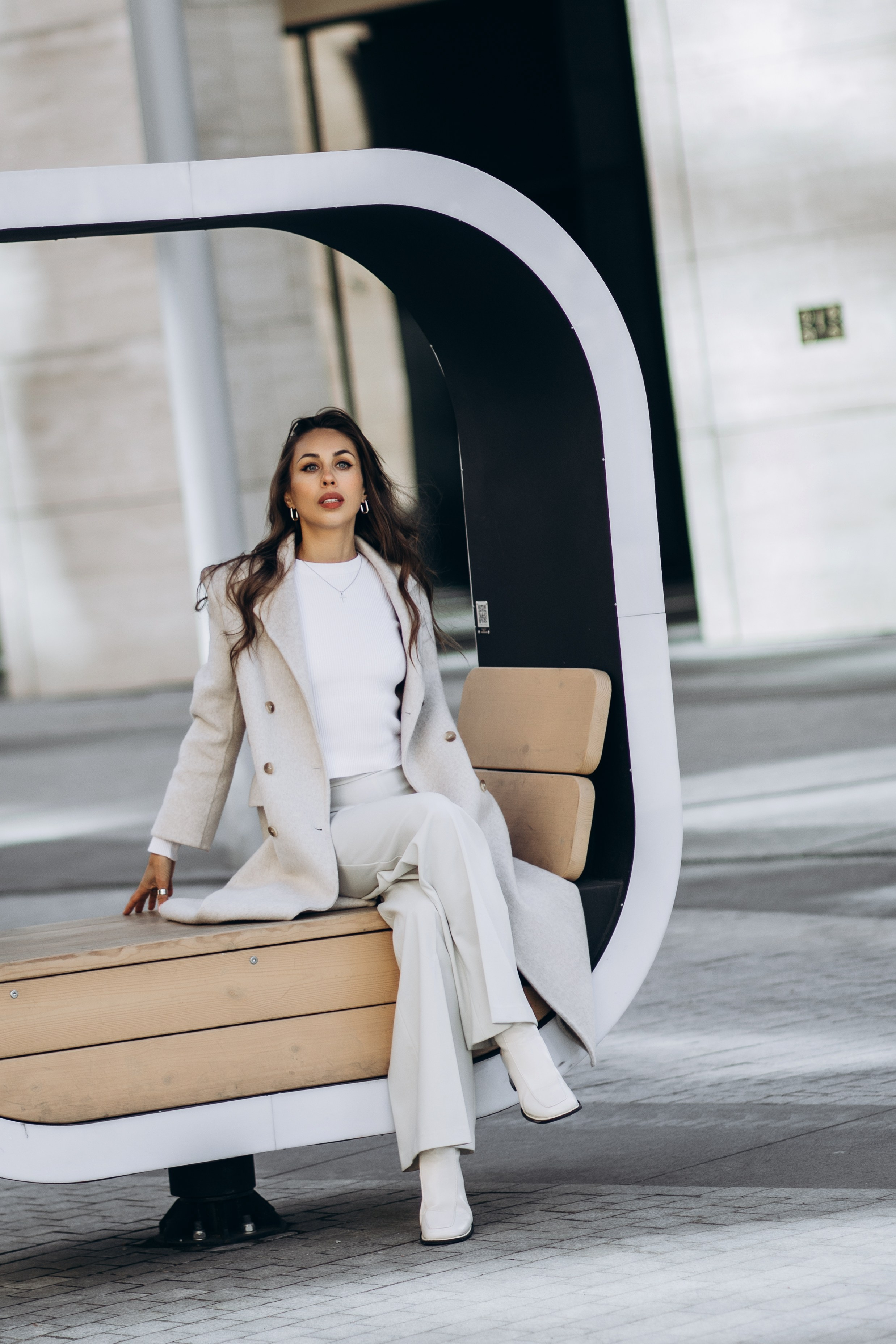 Ж. Фотограф в Санкт-Петербурге Арбатская Наталья