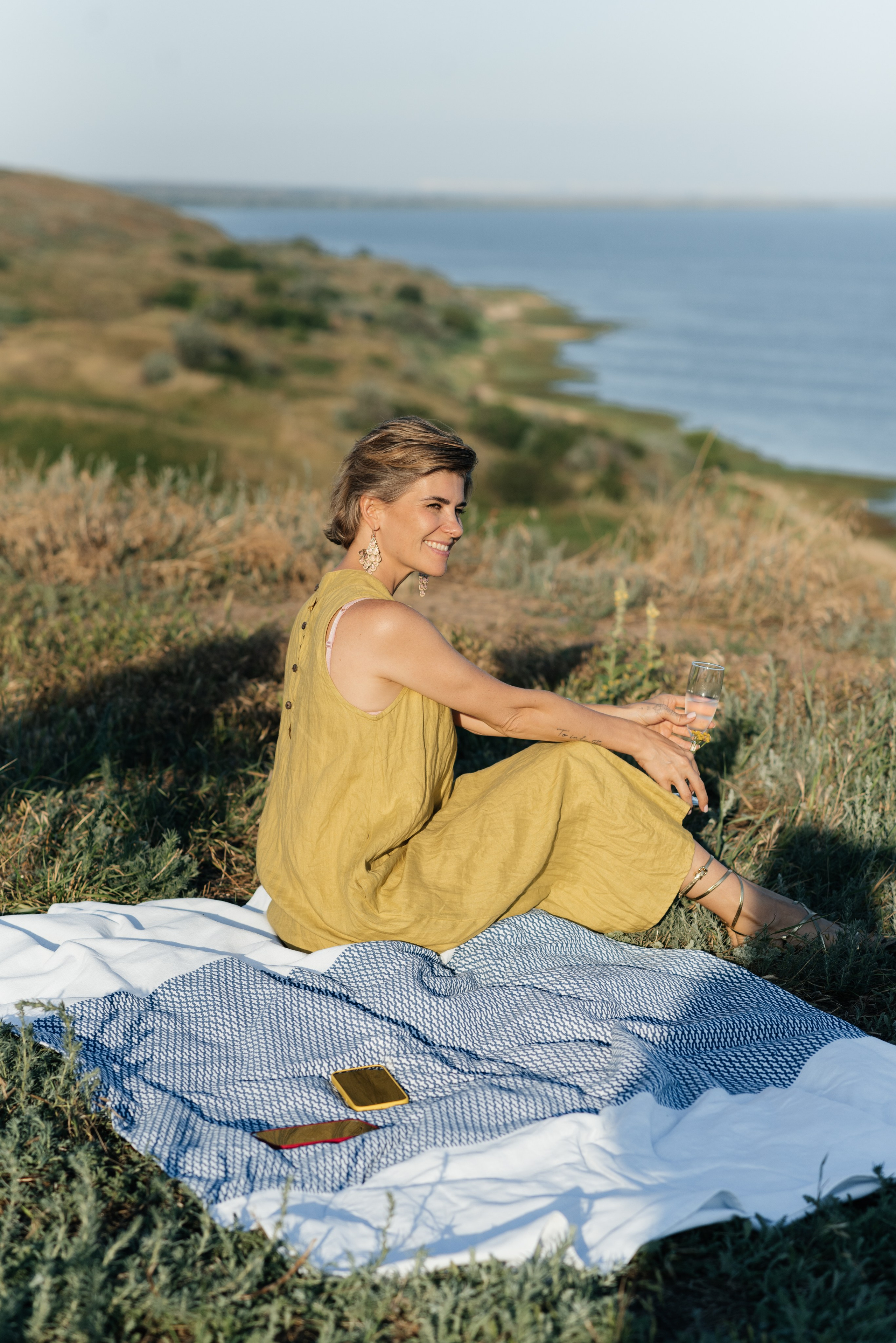 Трапези. Мержаново — гастроужин. Фотограф Елена Кучук