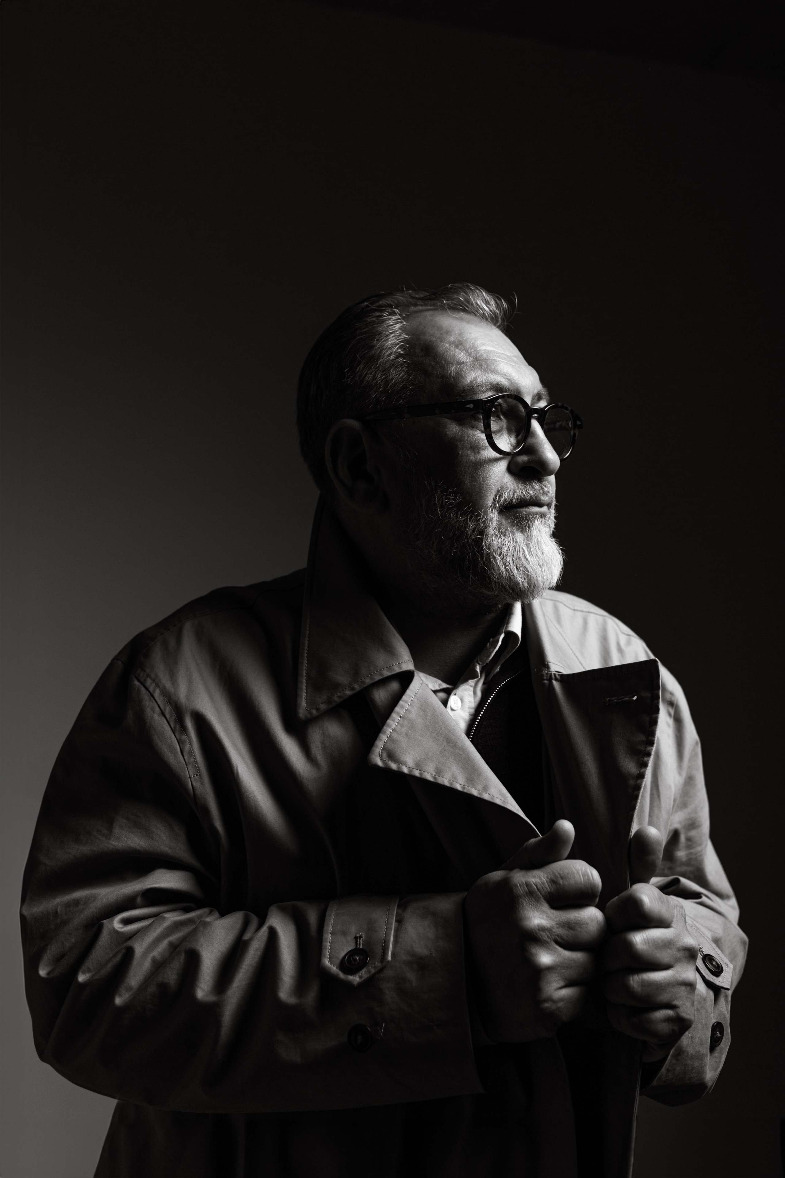 Мужская фотосессия. Фотограф Анастасия Мухитдинова