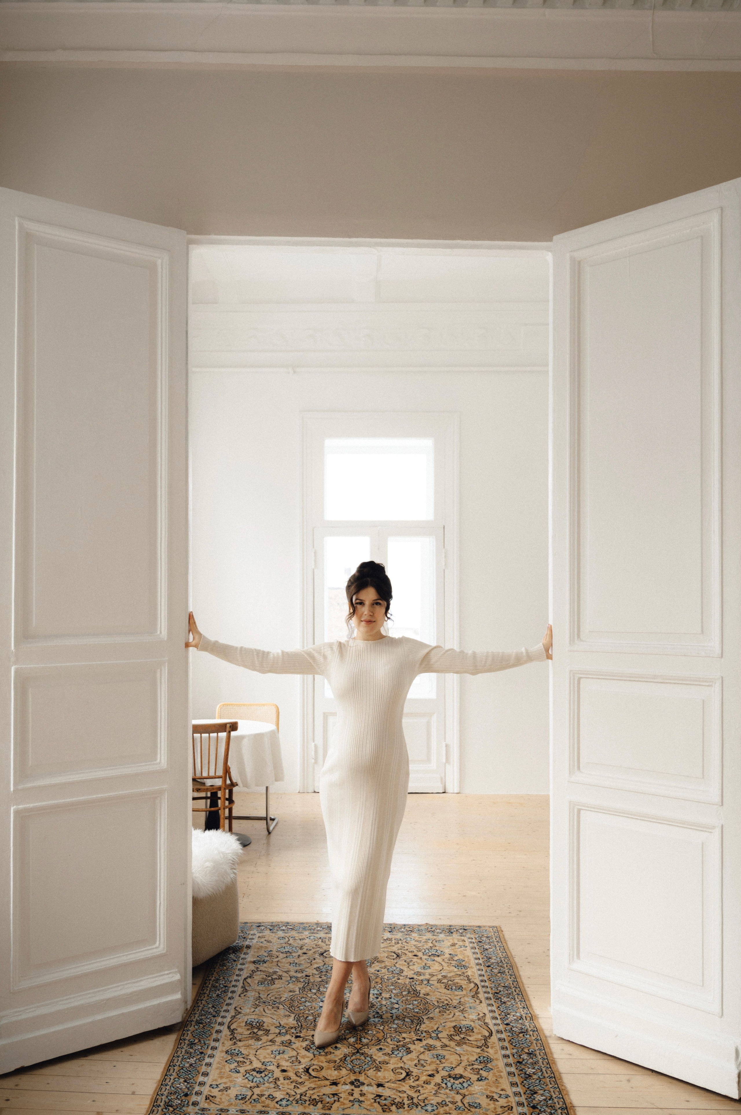 В ожидании весны. Семейный и свадебный фотограф в Самаре