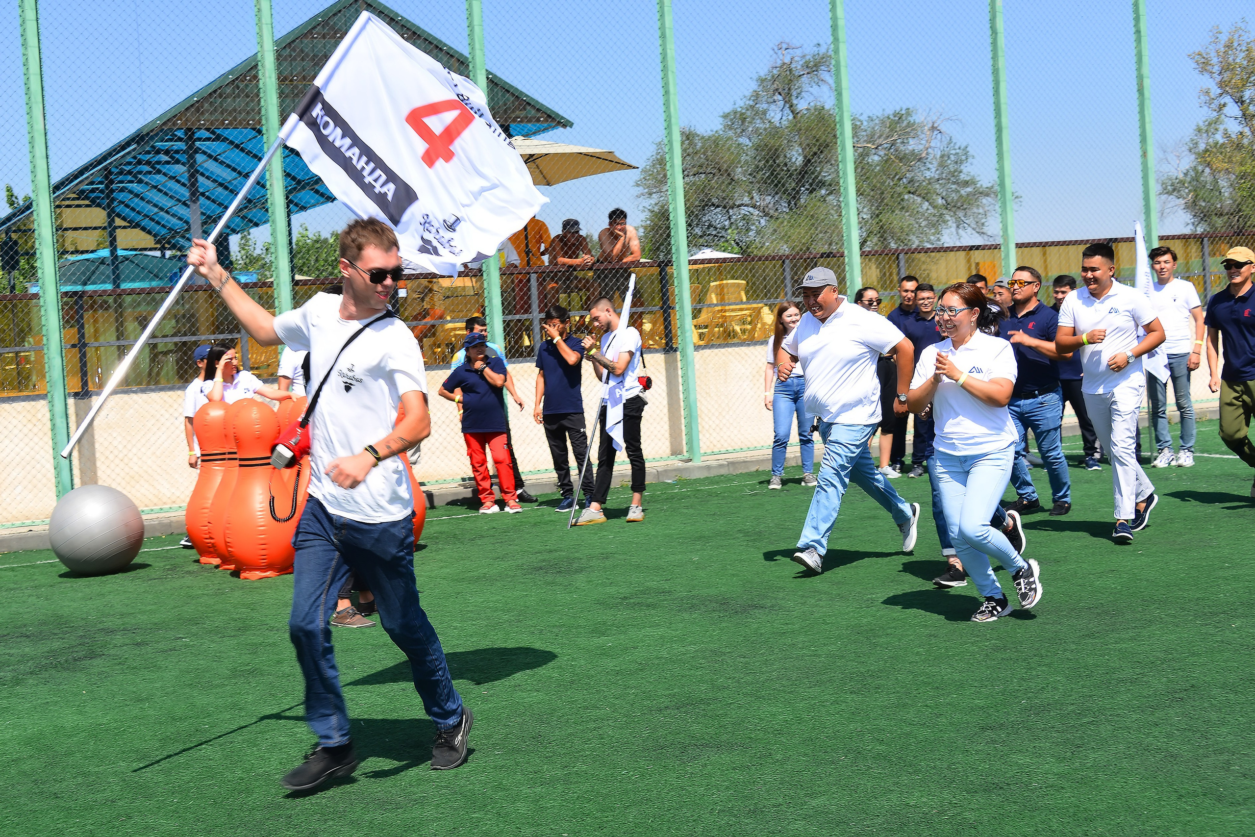 Тимбилдинг-2. Фотосъёмка. Фотограф Сергей Авдеев-семейный и детский фотограф в Алматы