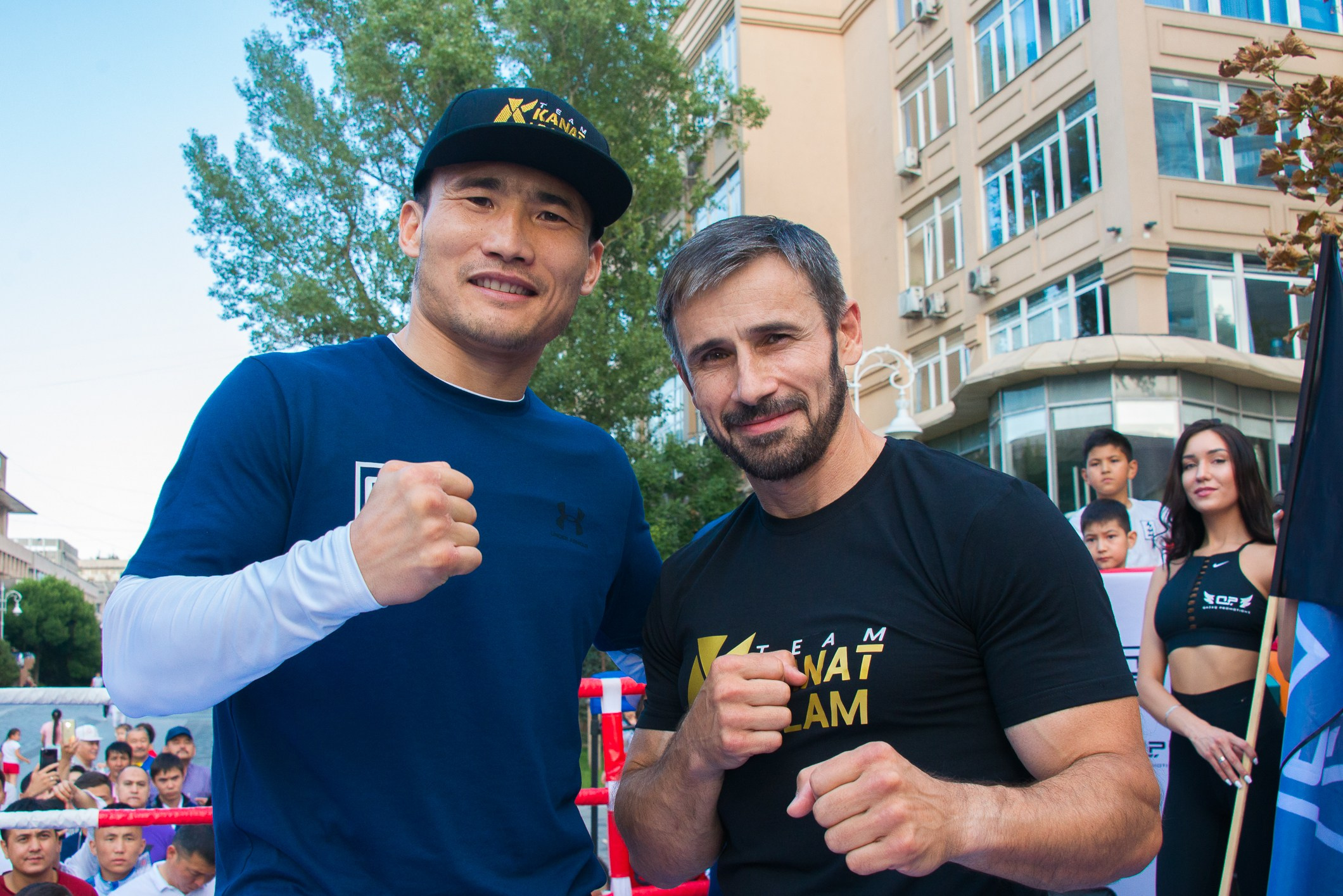 Бокс. Фотосъёмка. Фотограф Сергей Авдеев-семейный и детский фотограф в Алматы