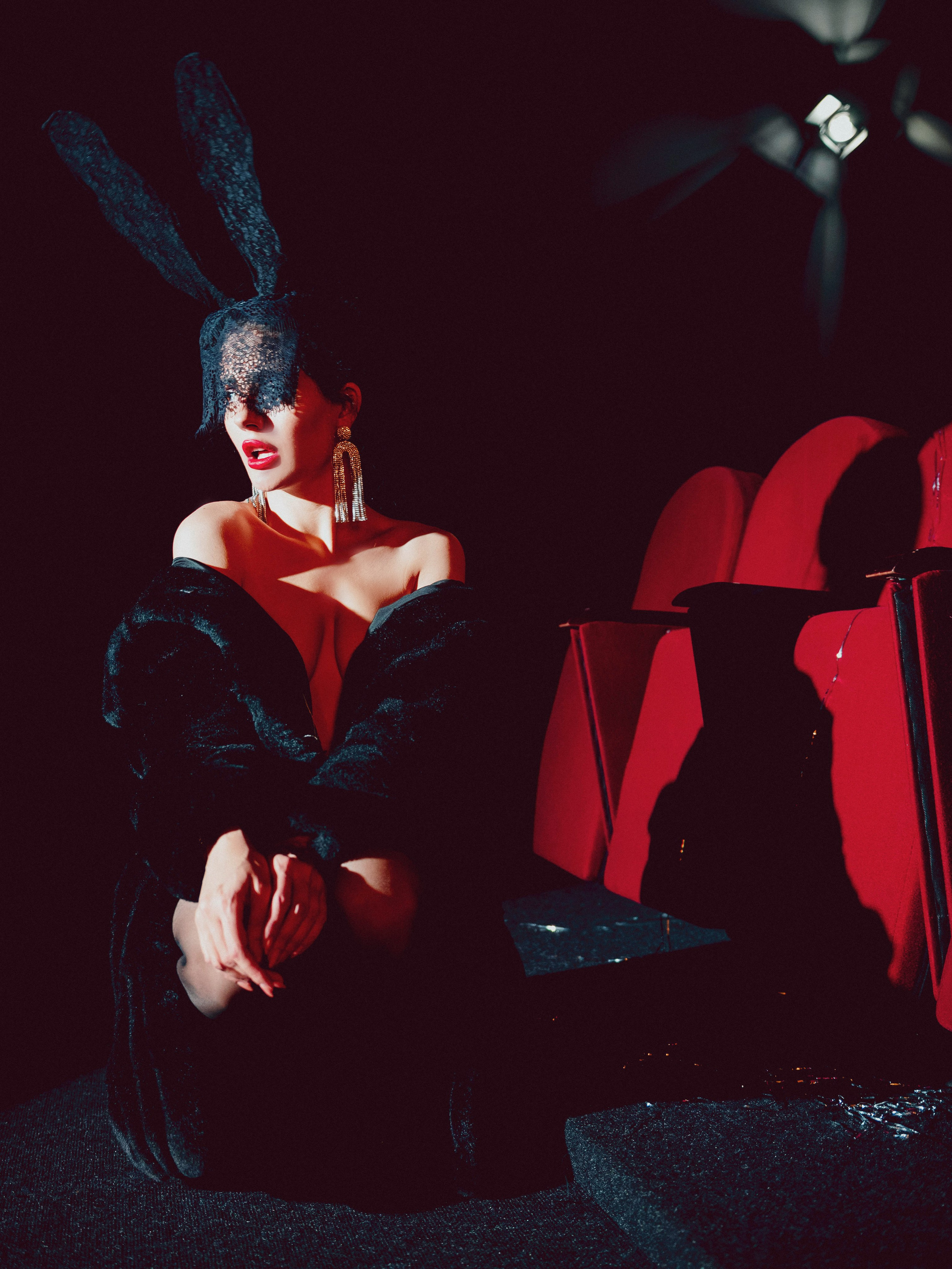 Женский портрет и индивидуальная фотосессия | Яна Иванова. Семейный и свадебный фотограф в Новосибирске Иванова Яна