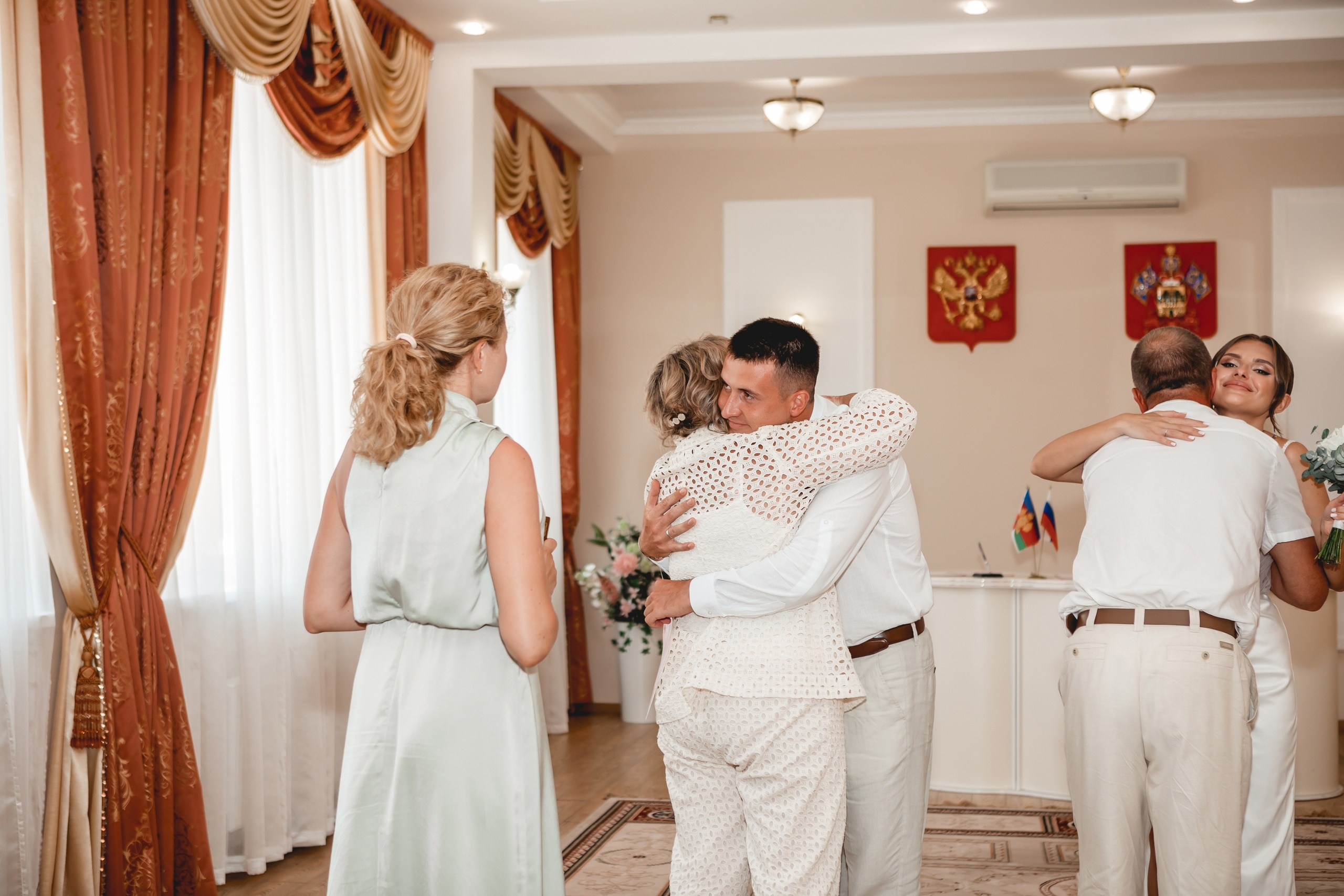 Начало вечности. Семейный и свадебный фотограф Сочи Адлер Сириус Красная поляна