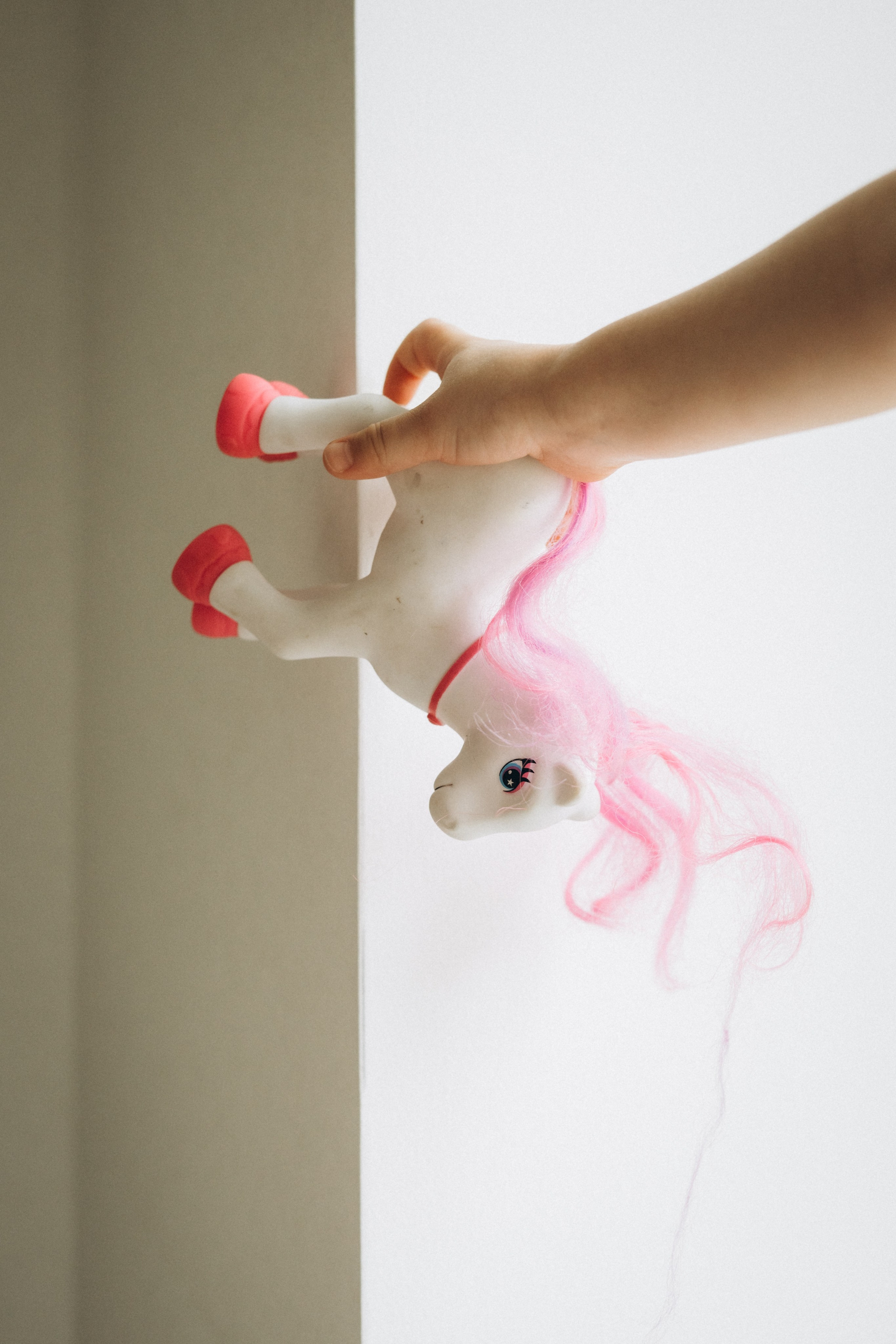 Новорожденный малыш Сева