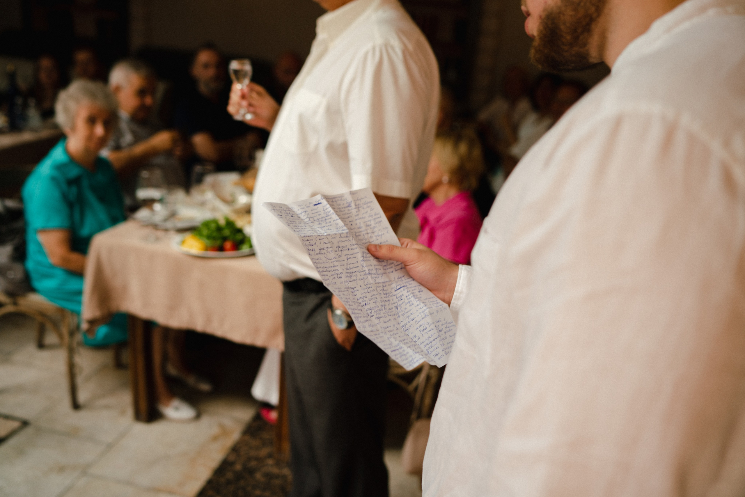 Т&Д. Фотограф Анна Кобазева, Москва