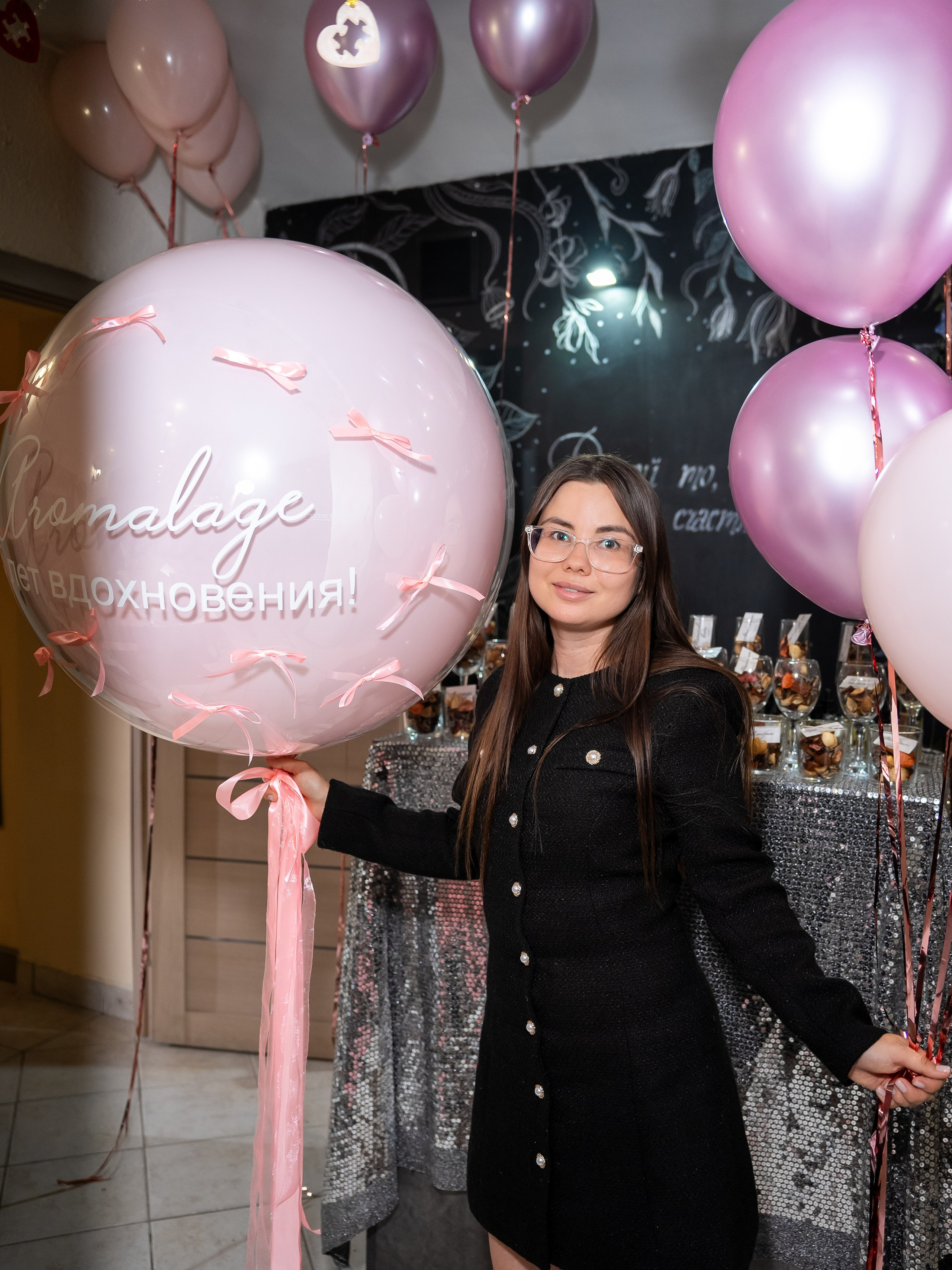 День рождения Aromalage — 5 лет вдохновения 🕯️. Мастер-классы AROMALAGE в Казани и Нижнем Новгороде для двоих, на девичник, в группе