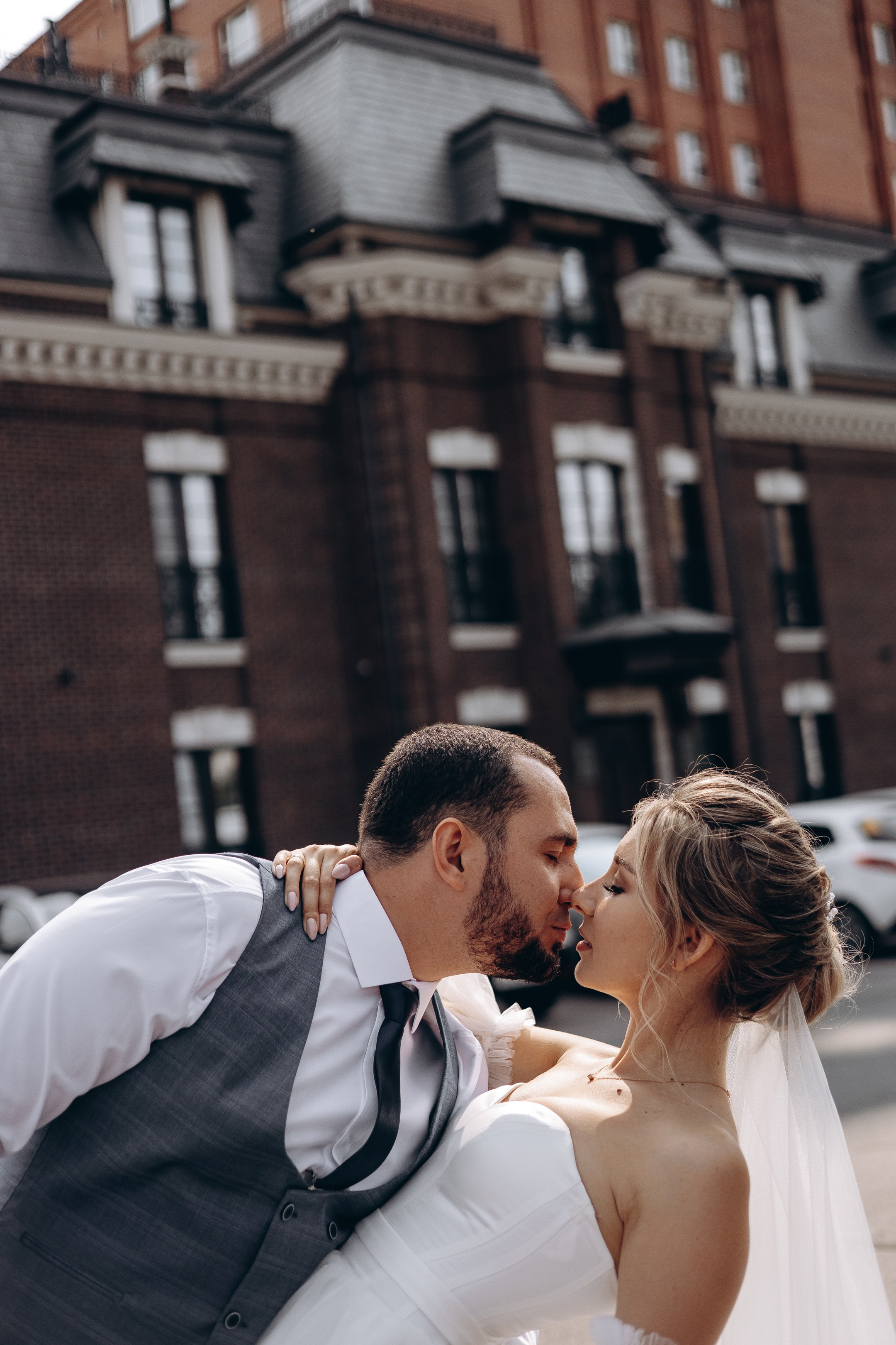 Pavel & Anastasiya. Фотограф Красноярск Наталья Чуйко