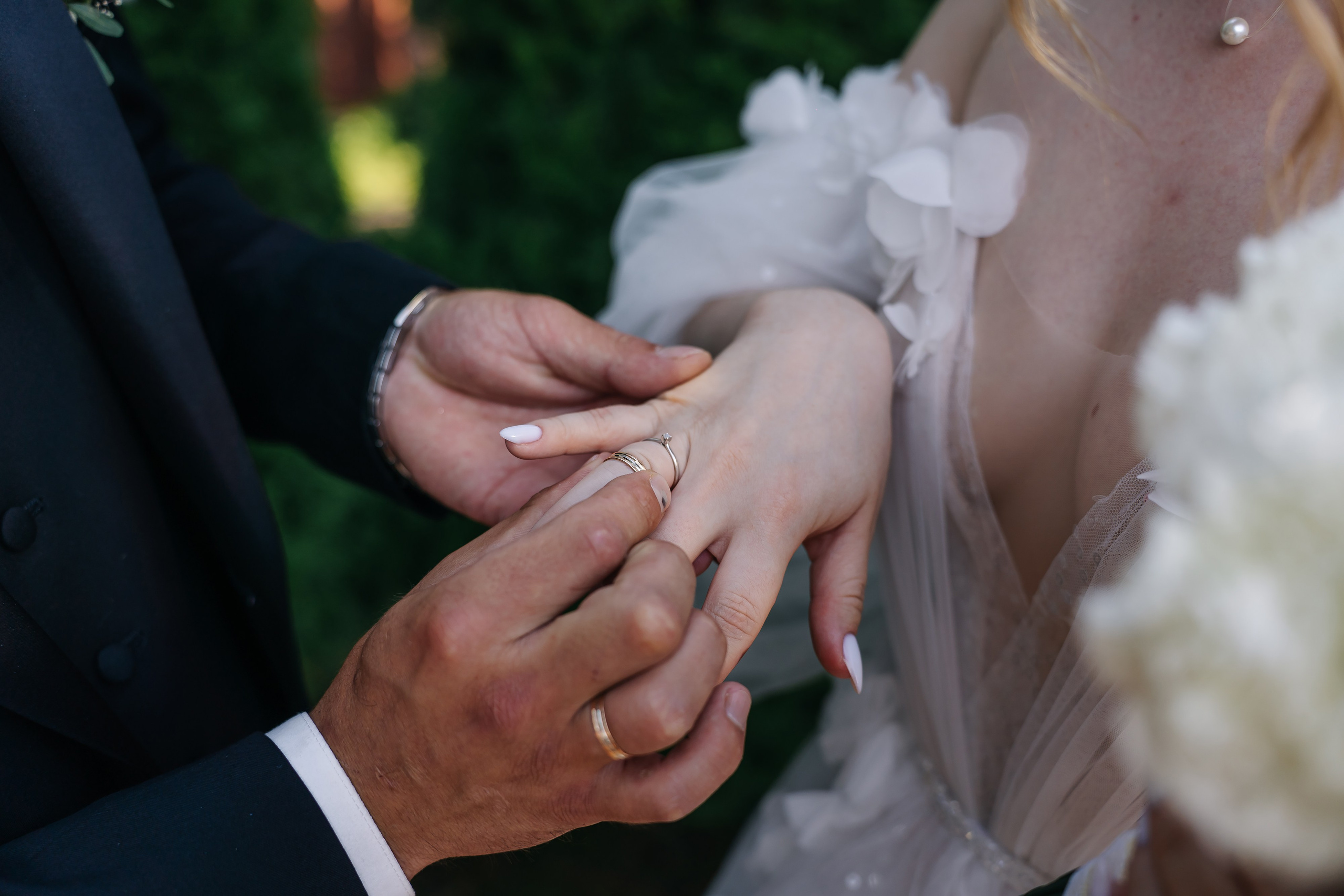 Юлия и Сергей. Свадебный и семейный фотограф Кокушева Юлия Нижний Новгород