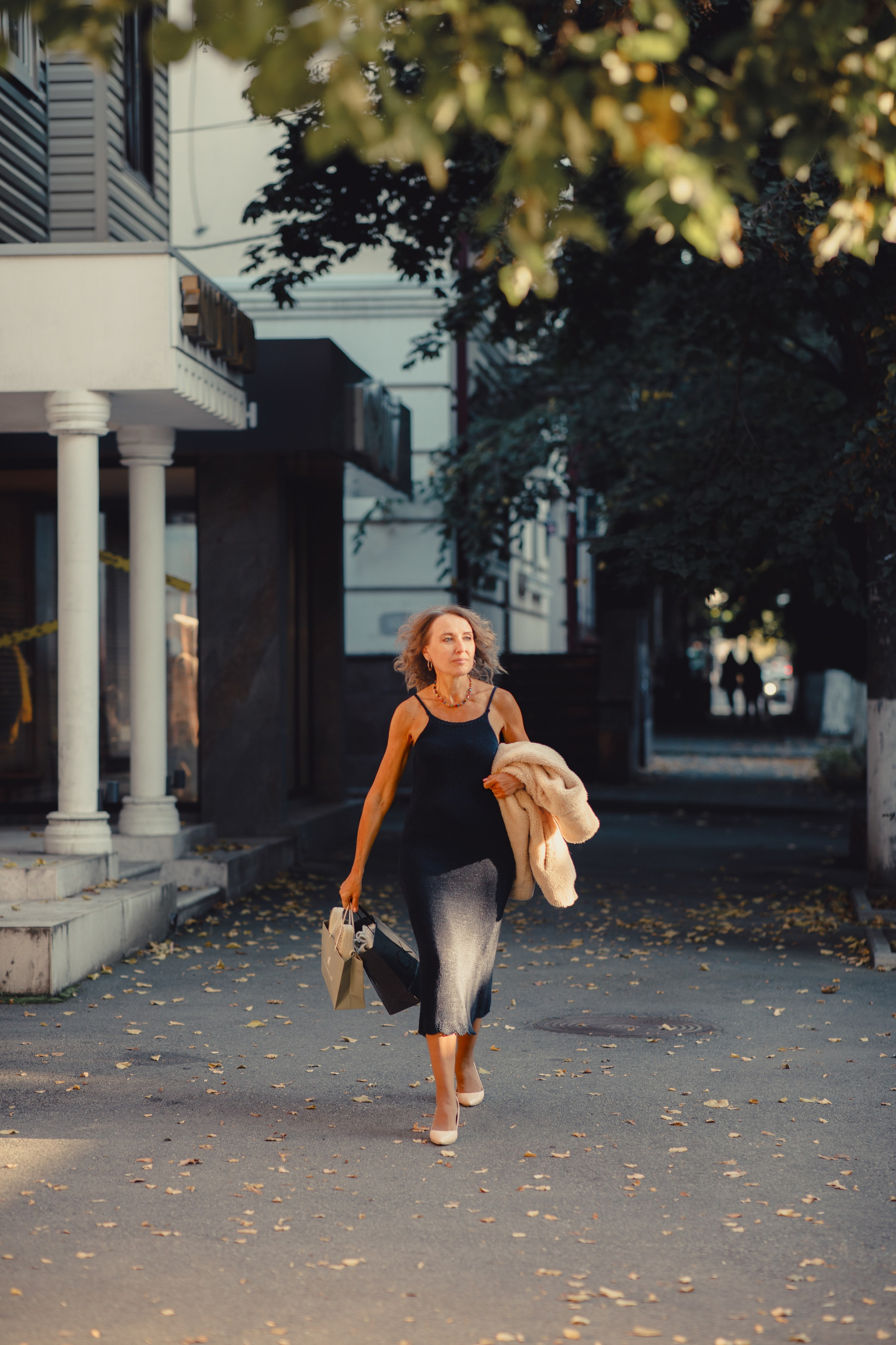 Стилизованная фотосессия «Sex and the city». Фотограф во Владикавказе Юрий Геворгизов