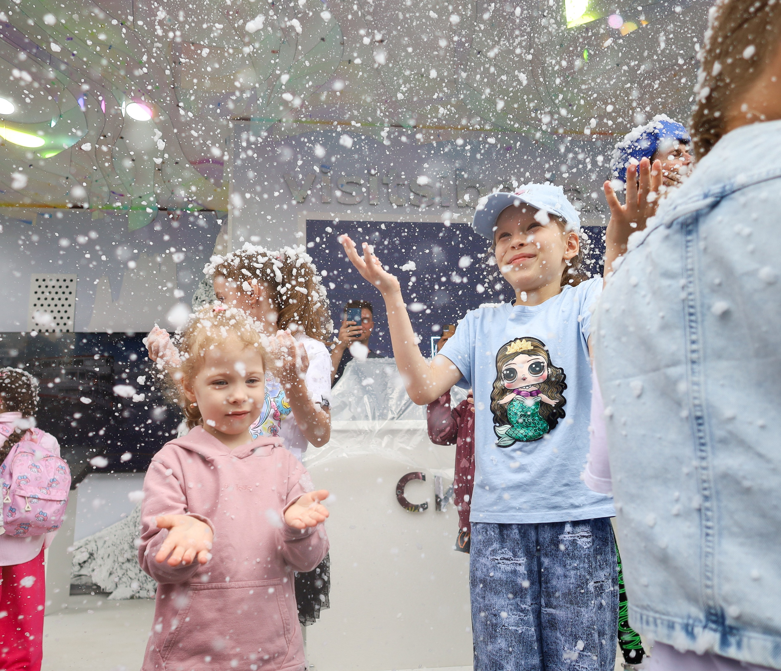 КРАСНОЯРСКИЙ КРАЙ НА МЕЖДУНАРОДНОМ ТУРИСТИЧЕСКОМ ФОРУМЕ. Фотограф мероприятий Ирина Каширина