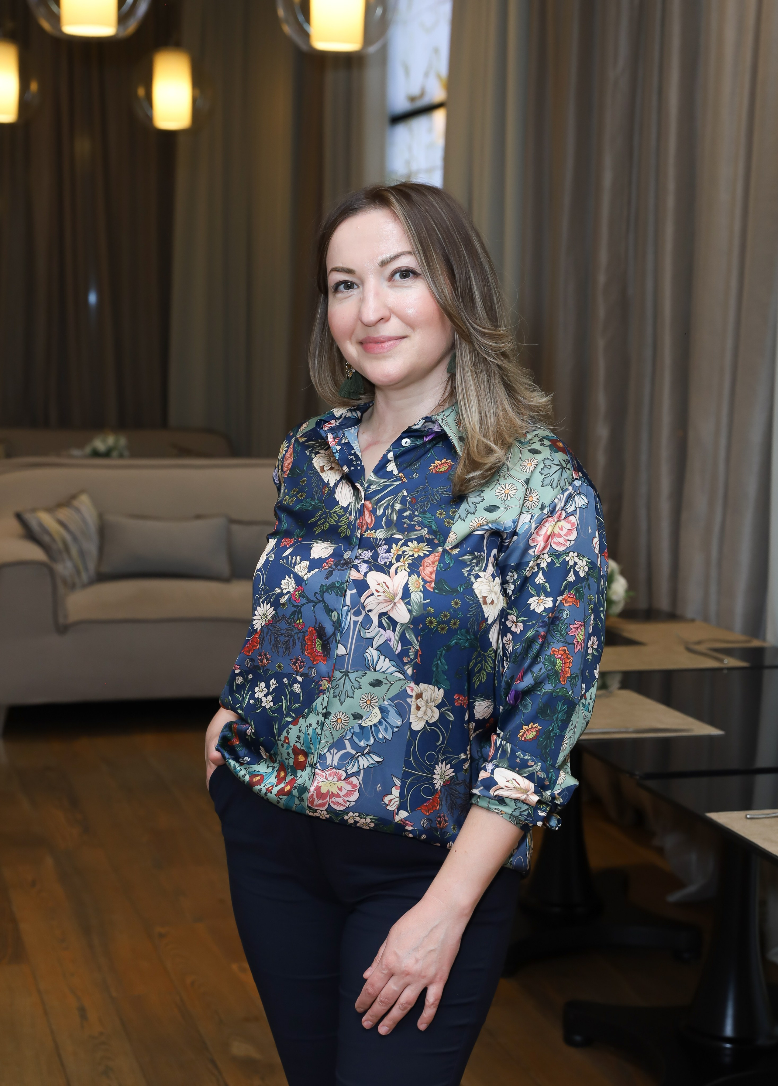 BIG NETWORKING СООБЩЕСТВА UWILL. Фотограф мероприятий Ирина Каширина