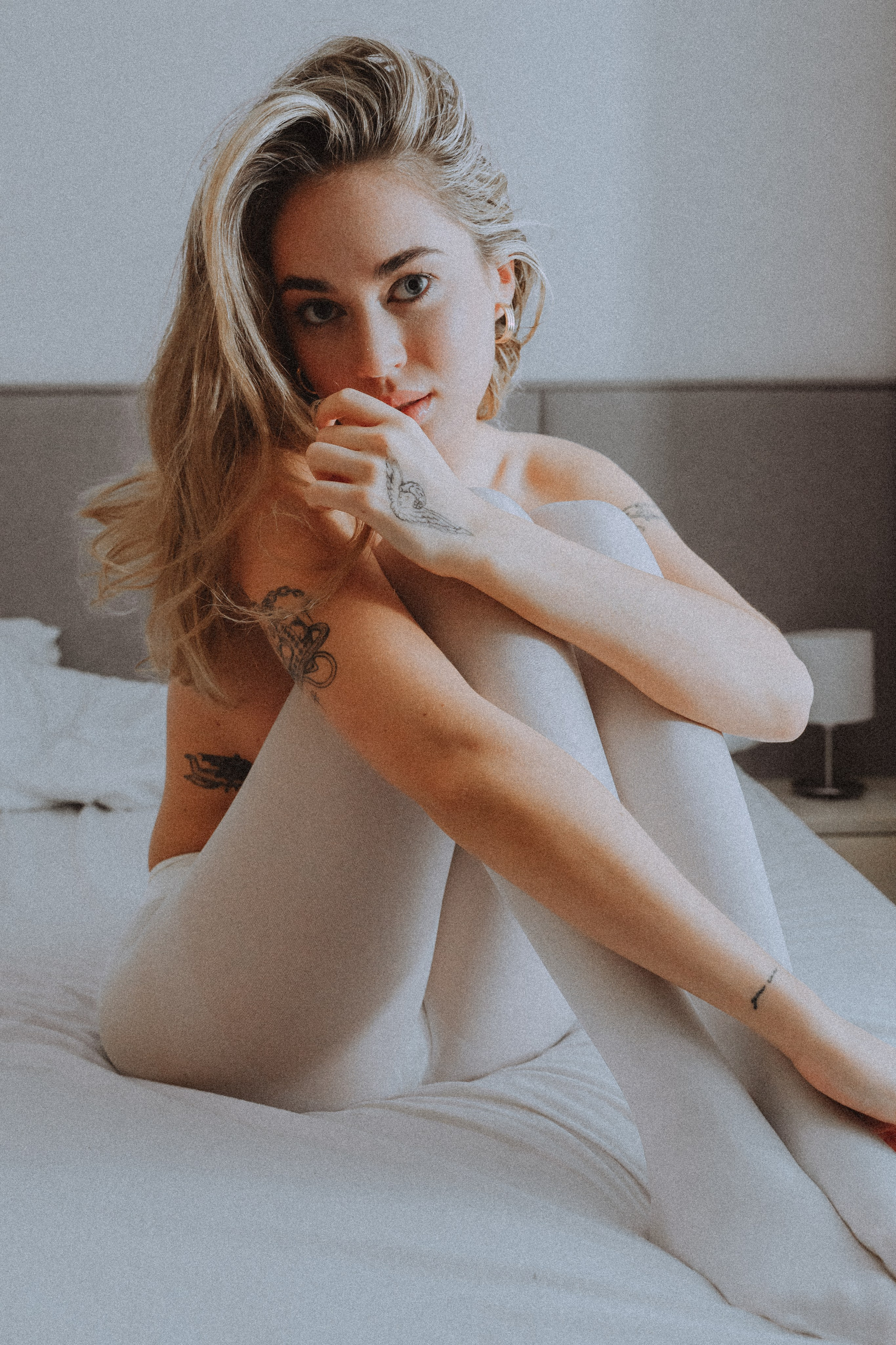 Альбом 32. Портретный и будуарный фотограф в Москве и МО