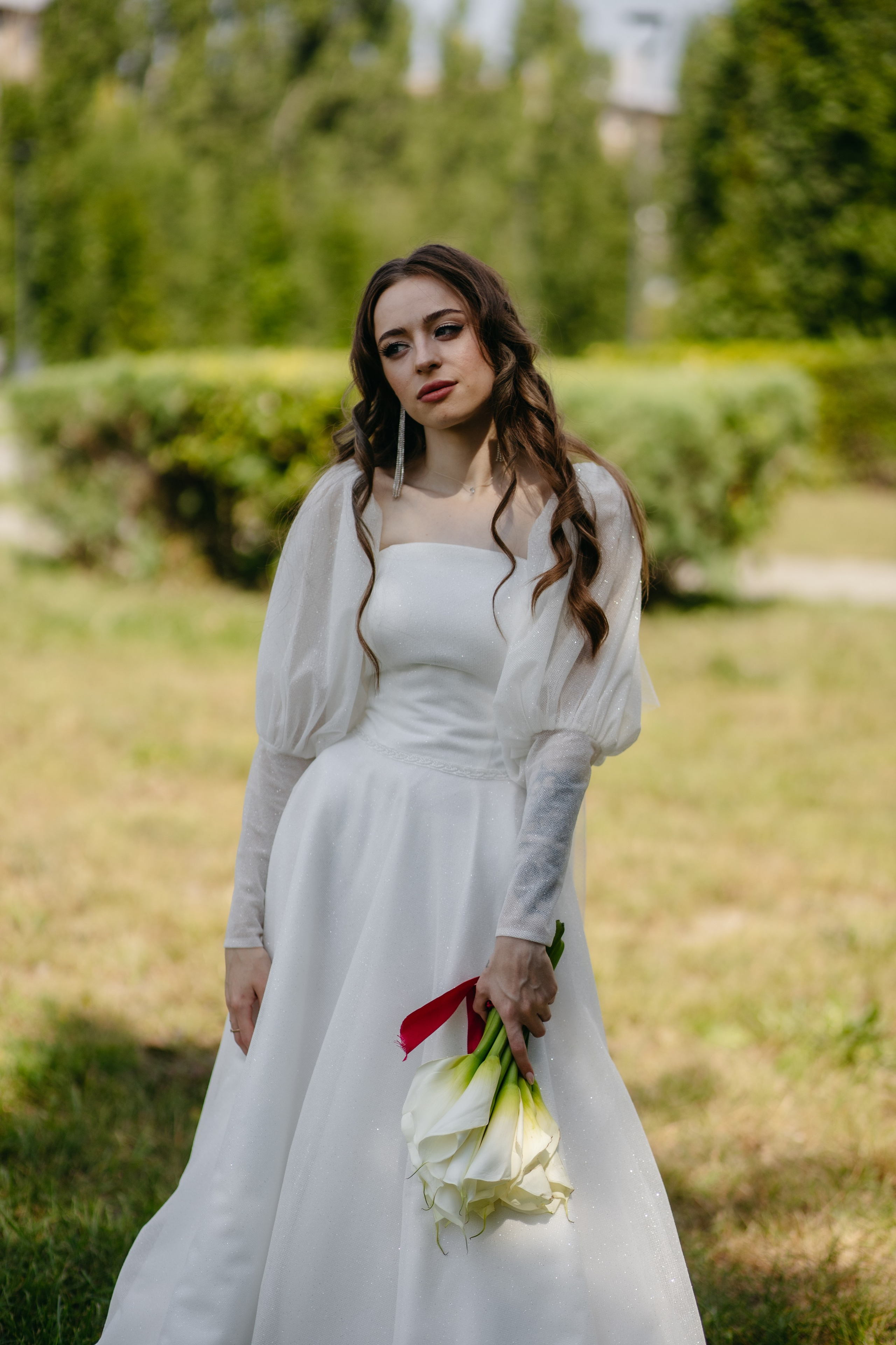 Дмитрий и Карина. Свадебный и женский фотограф