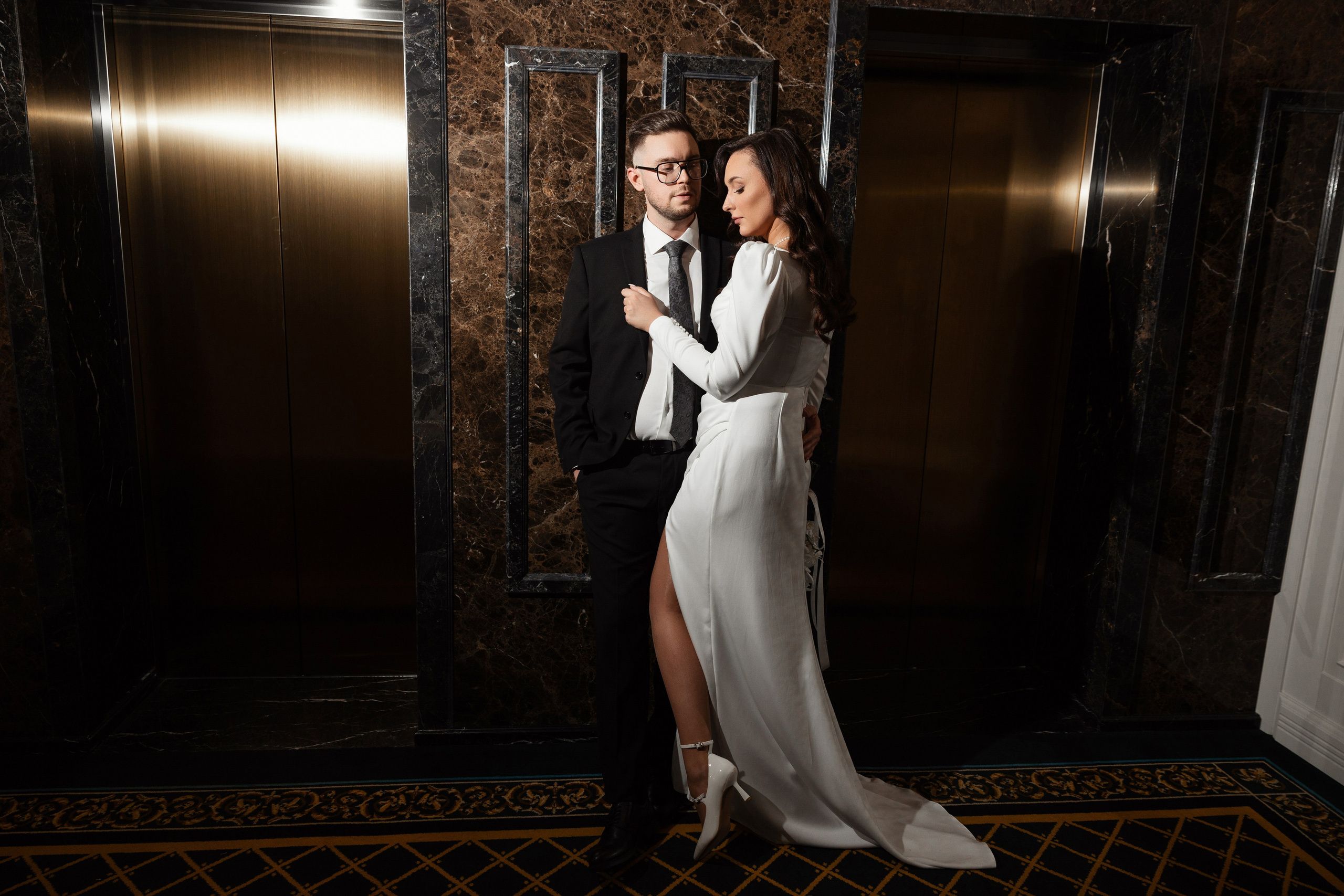 Ярослав и Света. Свадебный фотограф в Санкт-Петербурге Рябикин Александр , занимаюсь св