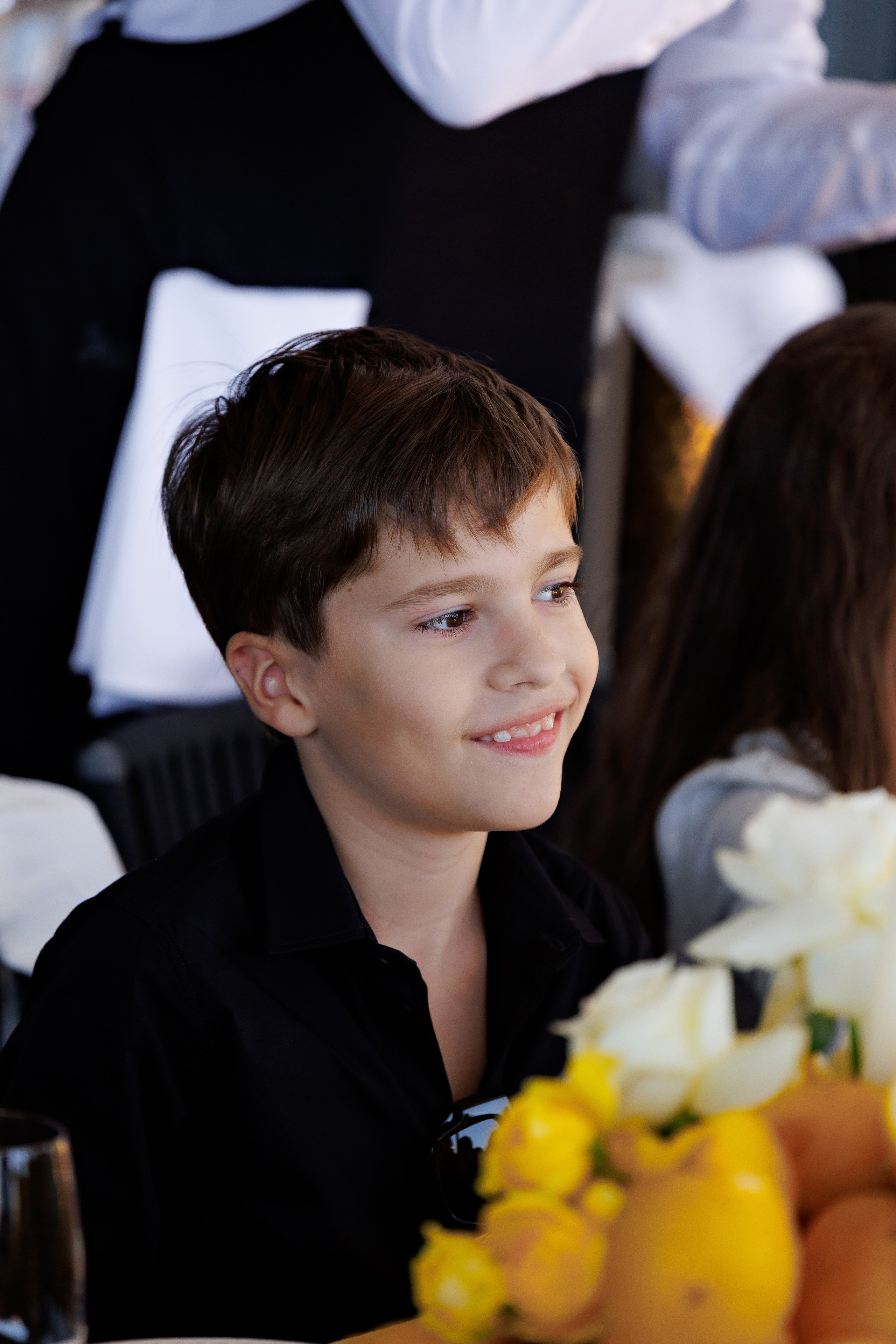 Фотосессия на день рождения Праздничная съемка от профессионального фотографа. Красильников Евгений — профессиональный фотограф в Ростове-на-Дону