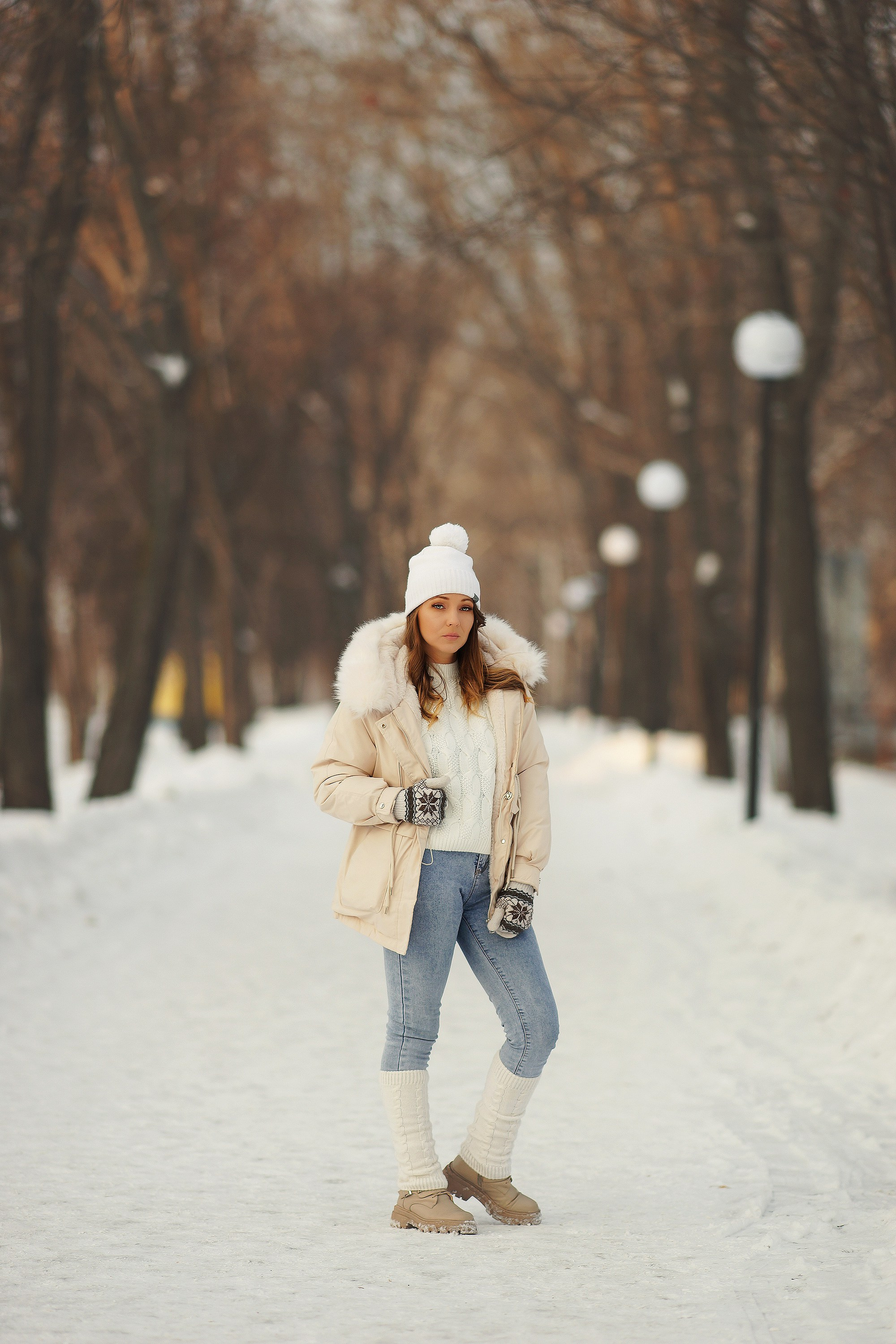Индивидуальная съёмка. Семейный фотограф г. Новокузнецк Юлия Машникова