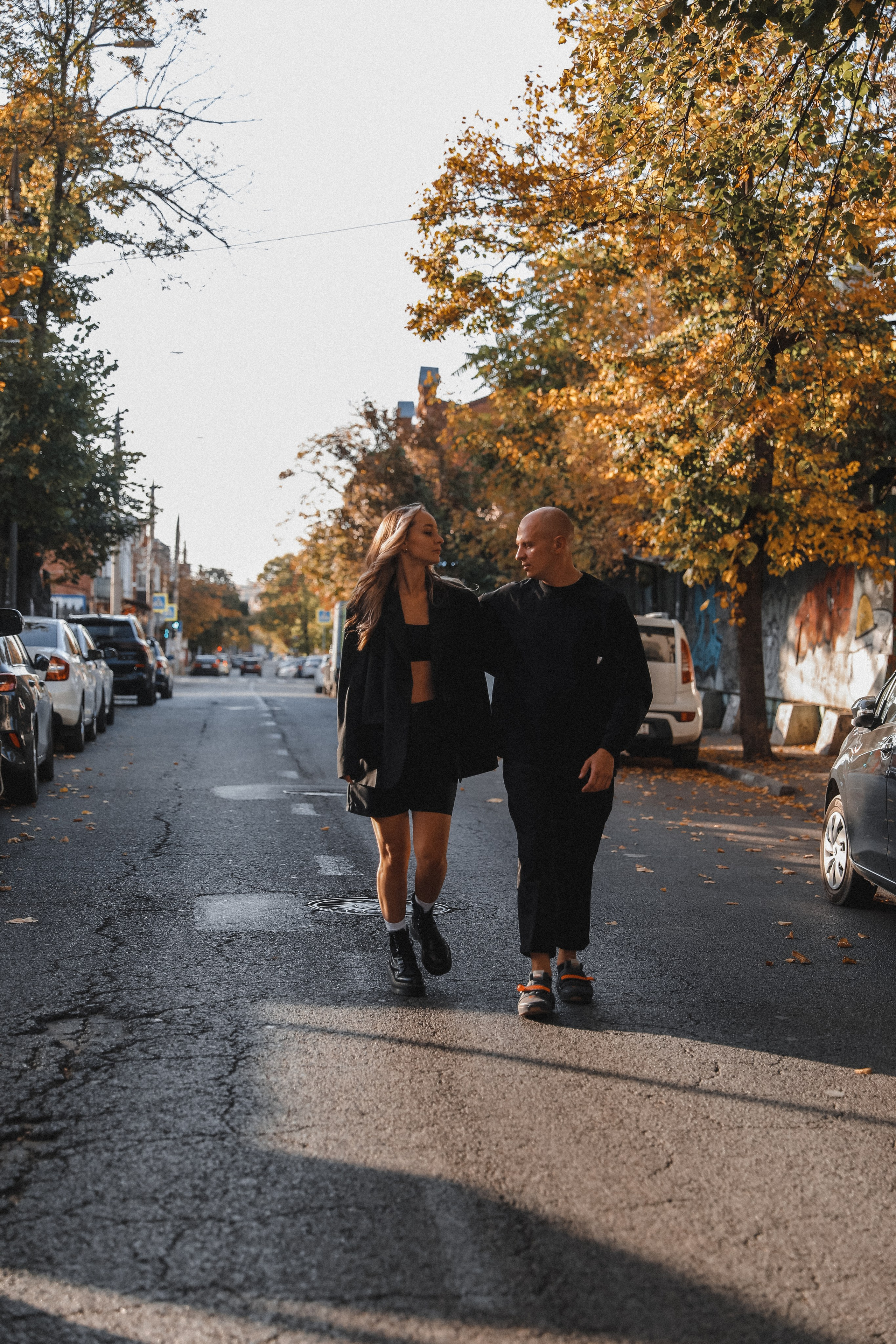 ЛЮБОВЬ. Photographer Viktoriya Markushina «My world throug»