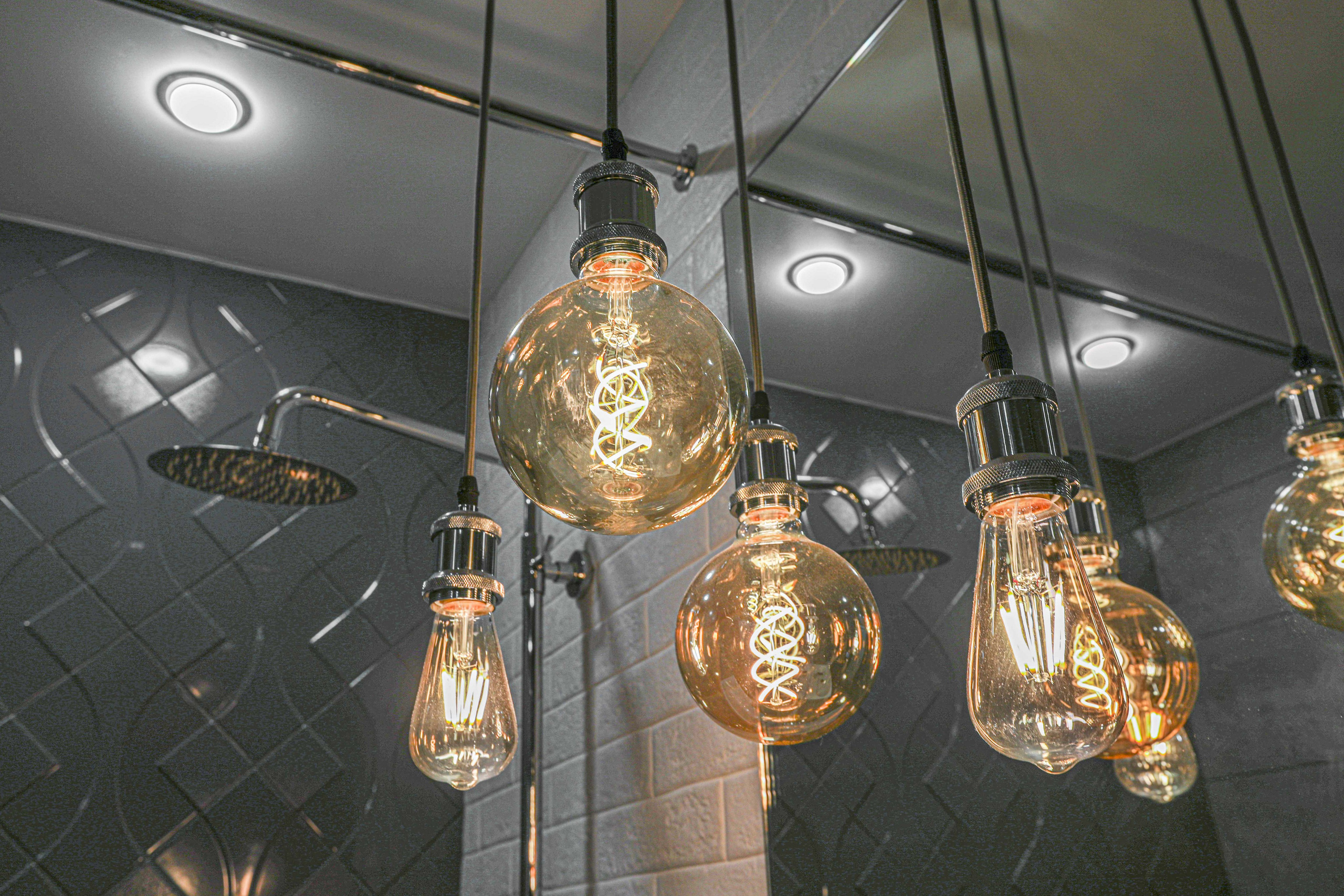 ИНТЕРЬЕРЫ. Photographer Viktoriya Markushina «My world throug»