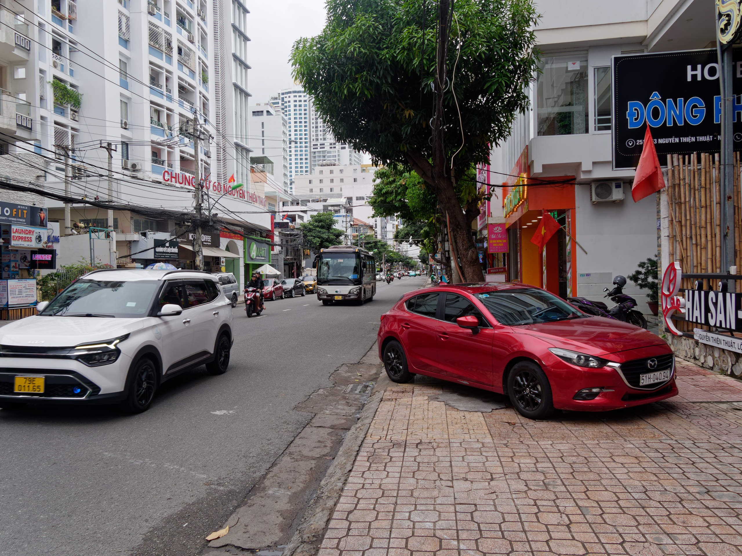 Нячанг 2025 (4). Избранные фотографии