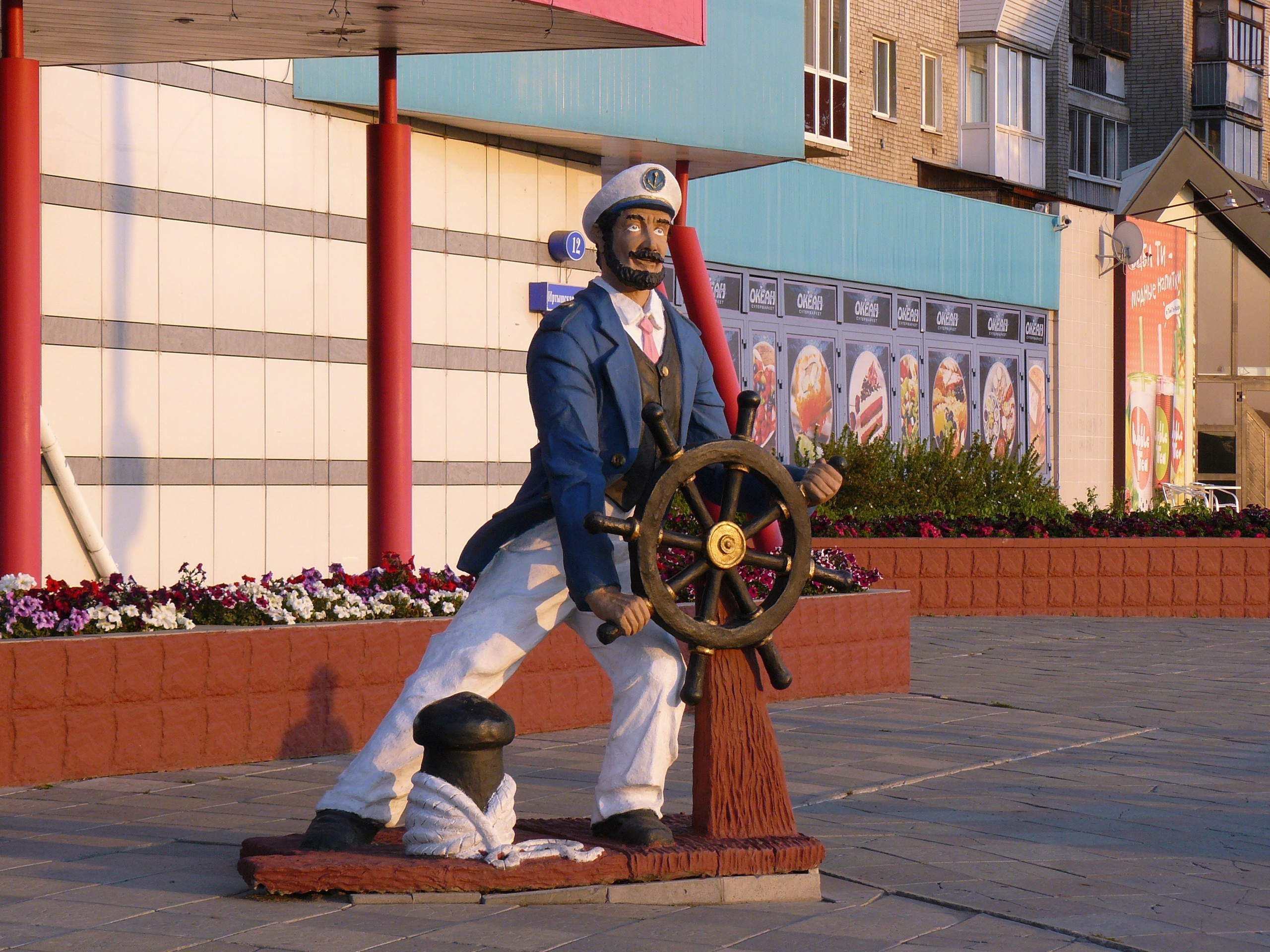 Омск 2019. Избранные фотографии