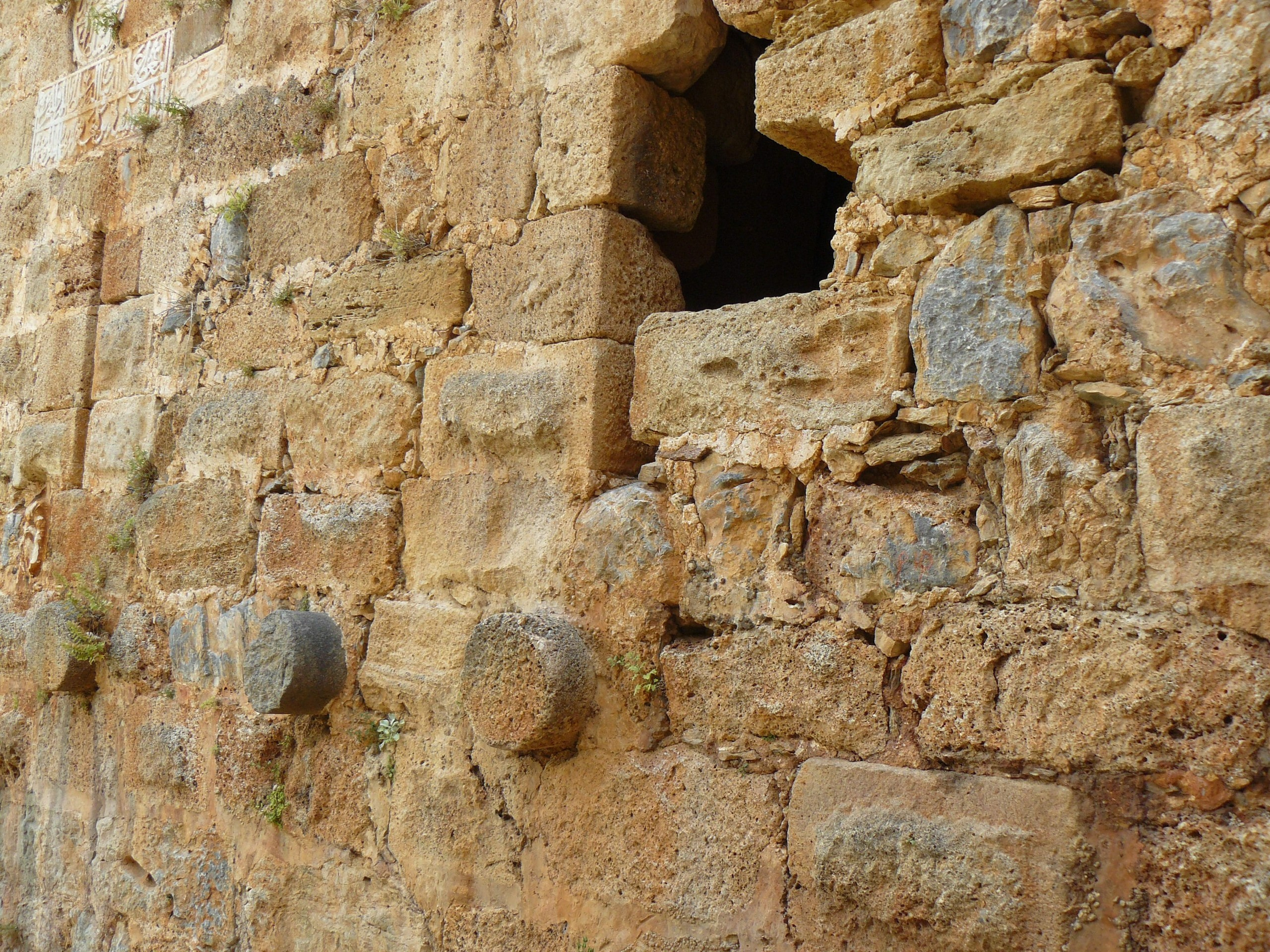 Алания 2015 древний док и порт. Фотопрогулки по Миру