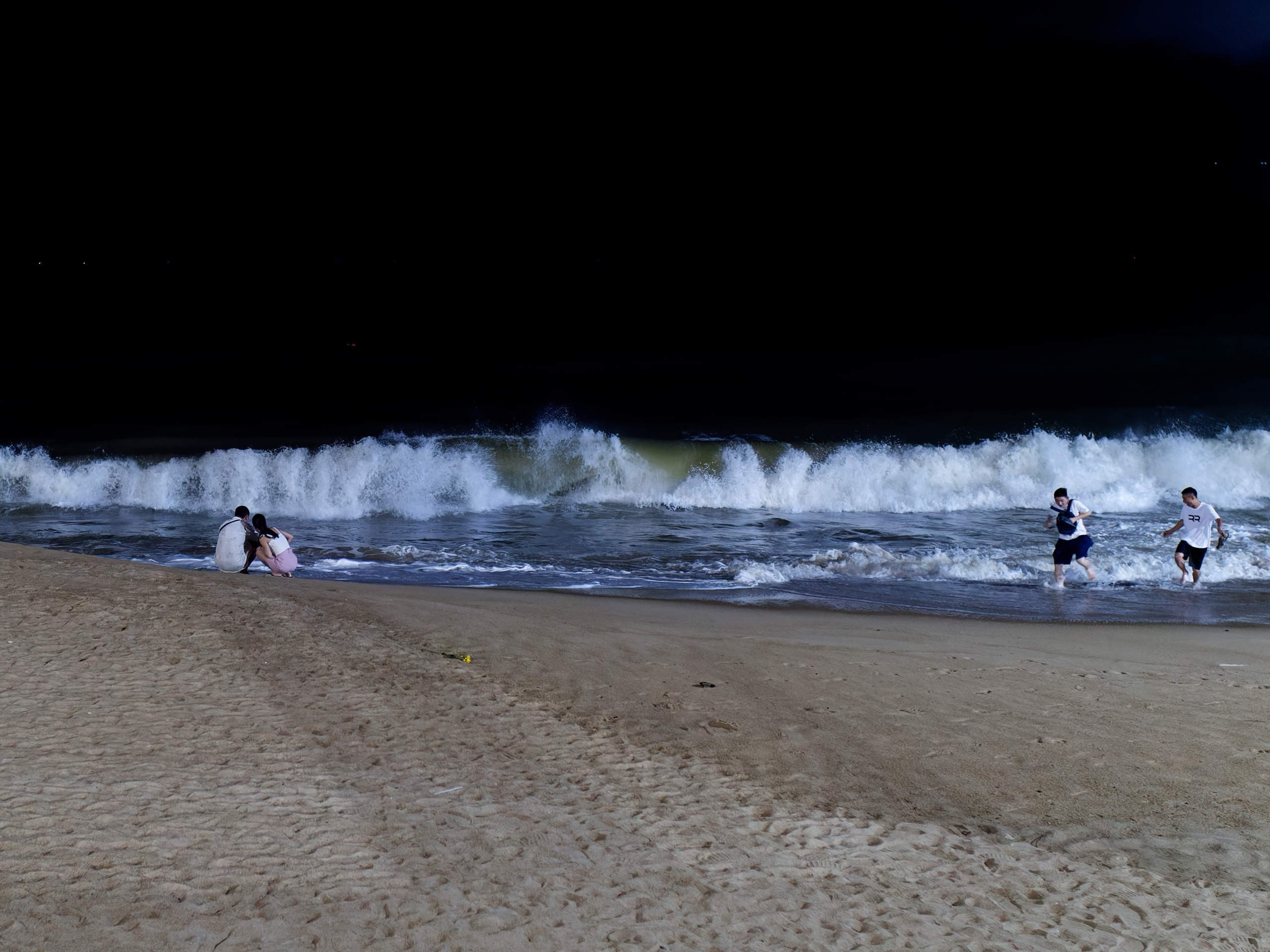 Нячанг 2023. Избранные фотографии