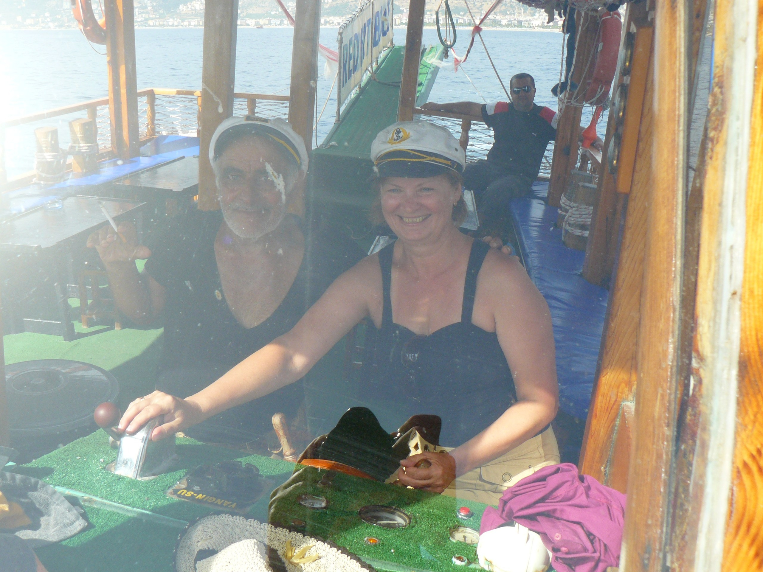 Анталия 2010. Фотопрогулки по Миру