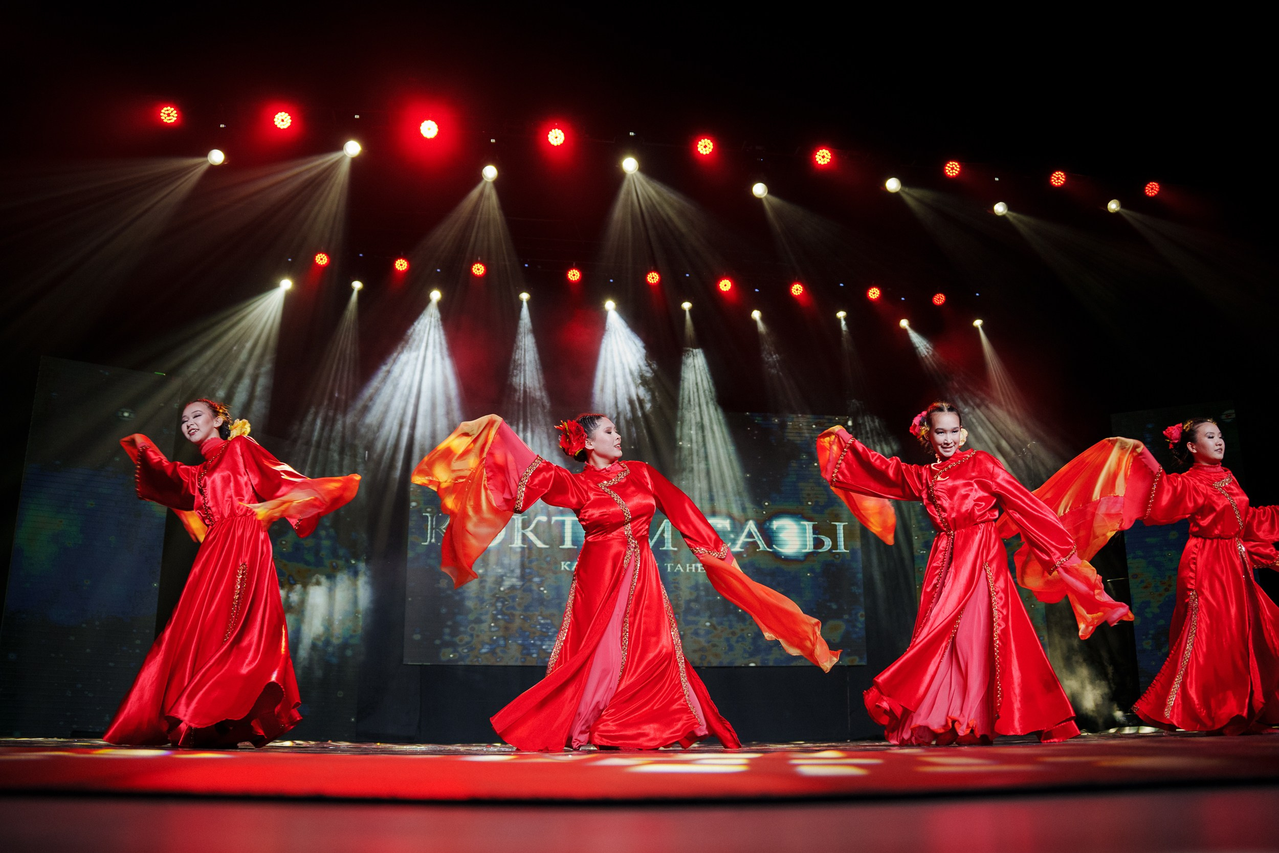 NOMAD «Концерт». Портретный и Репортажный Фотограф Москва