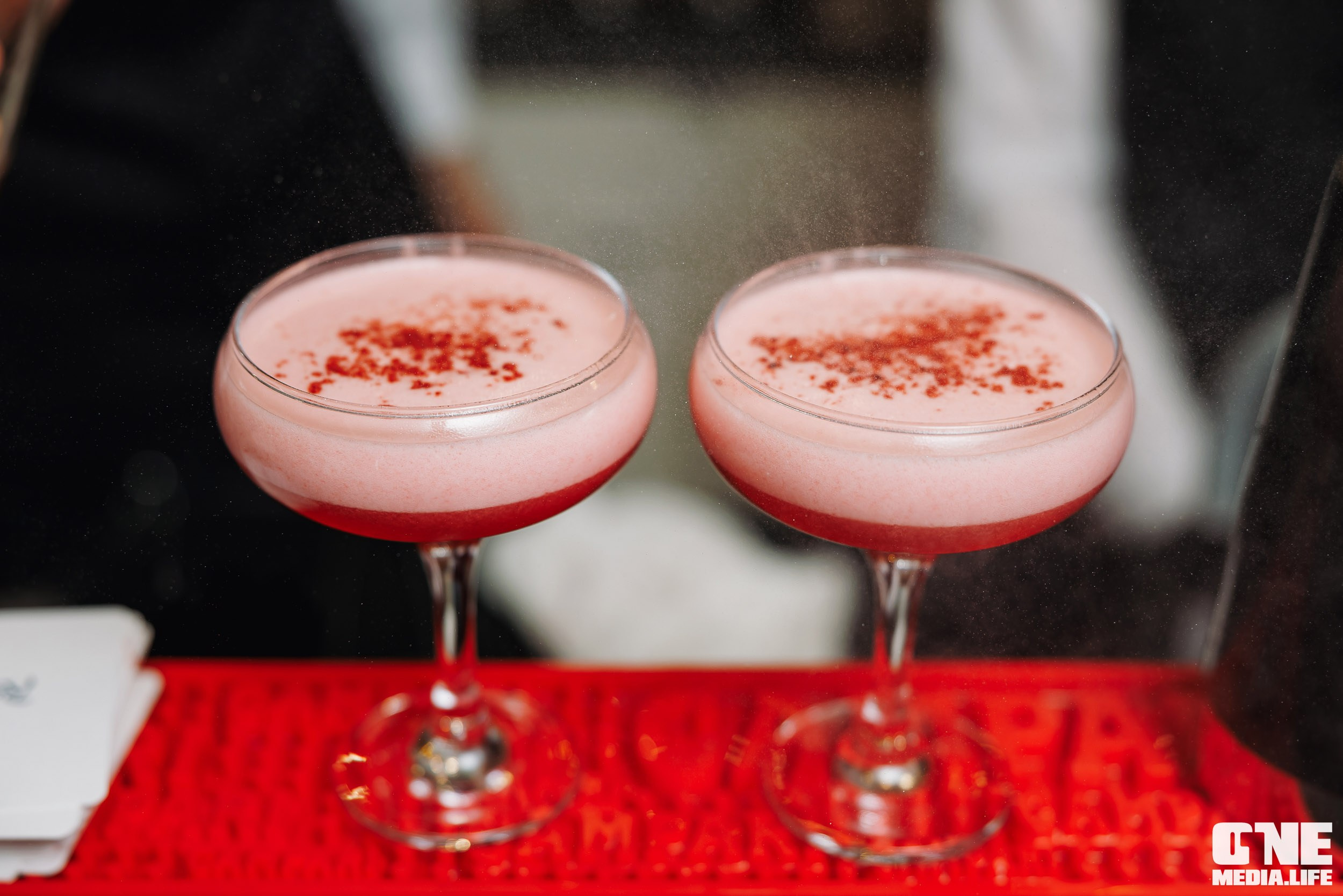 Фоторепортаж из отеля Рэдиссон. One Media Life: фоторепортажи, фотоотчеты с мероприятий и заведений