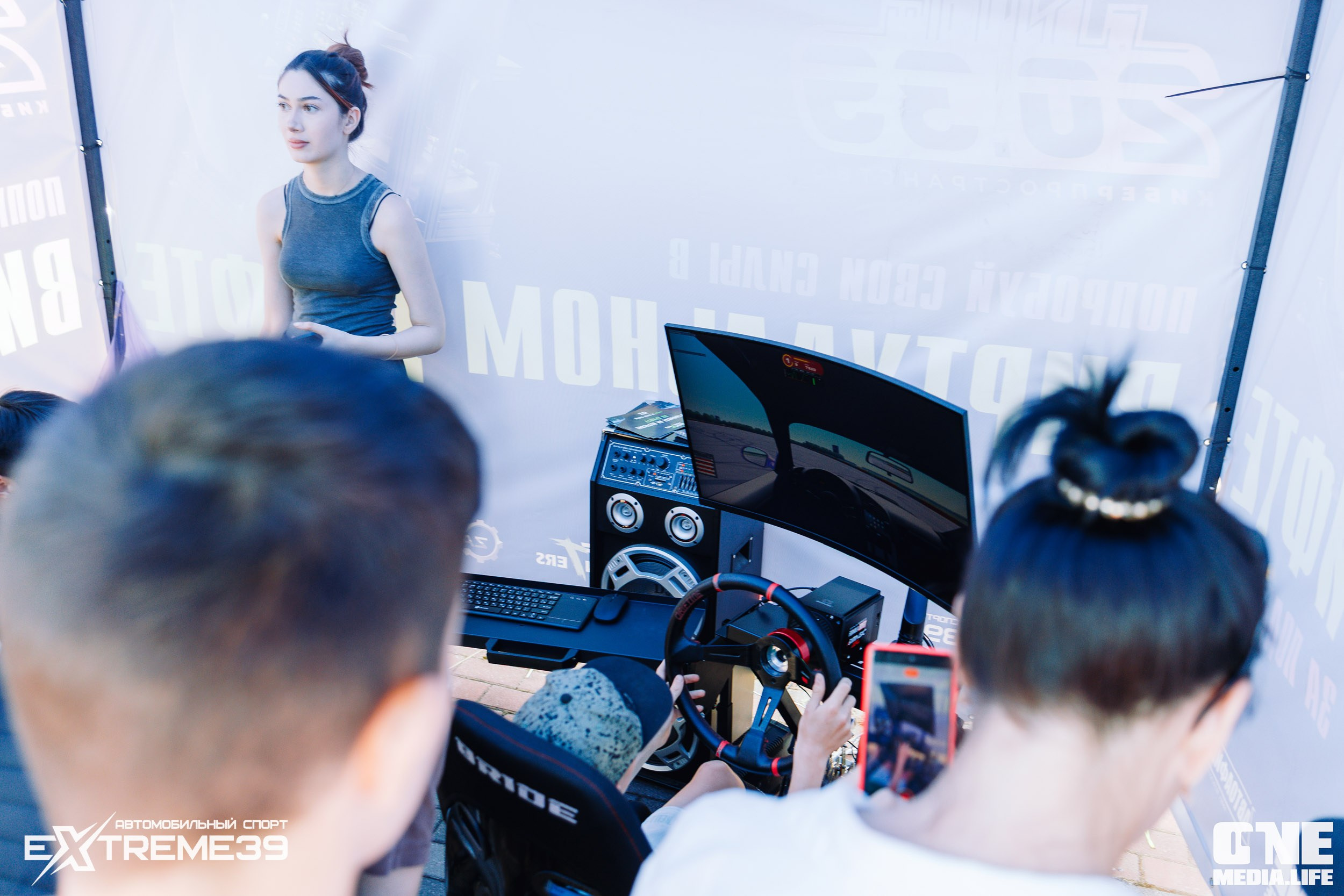 II этап Лал Авто Дрифт. Кубок Шамбалы. One Media Life: фоторепортажи, фотоотчеты с мероприятий и заведений