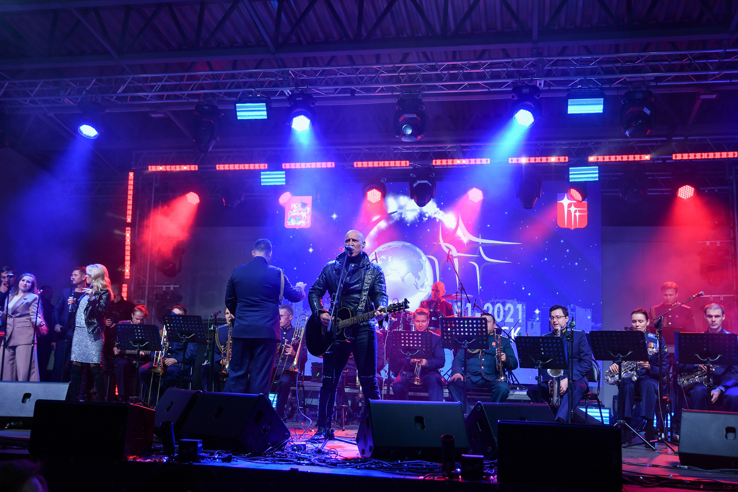 Репортажная фотосъемка. Фотограф Андрей Русов. Официальный сайт