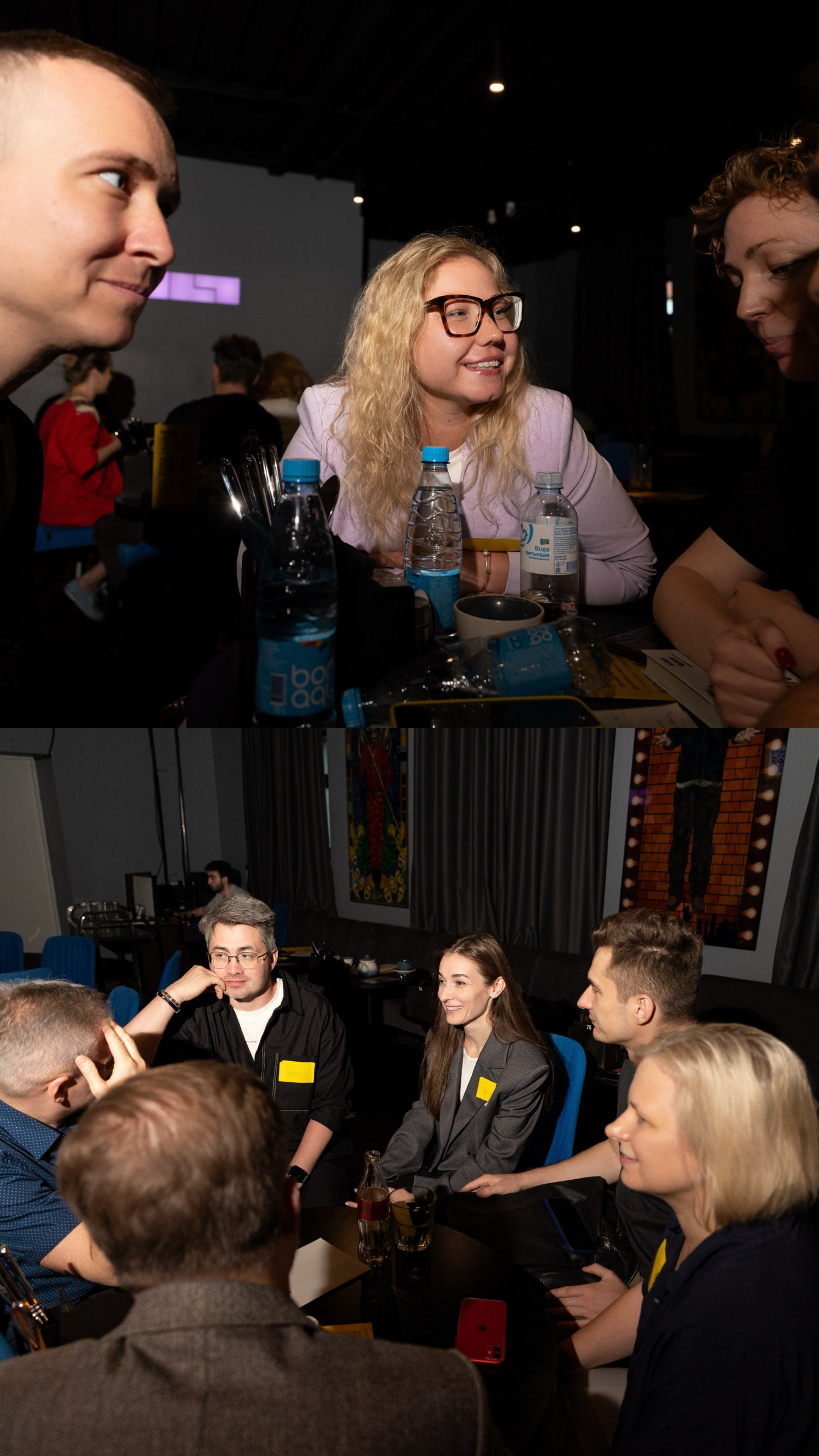 Бизнес StandUP. Семейный и детский фотограф, визуальный гид, декоратор в Москве