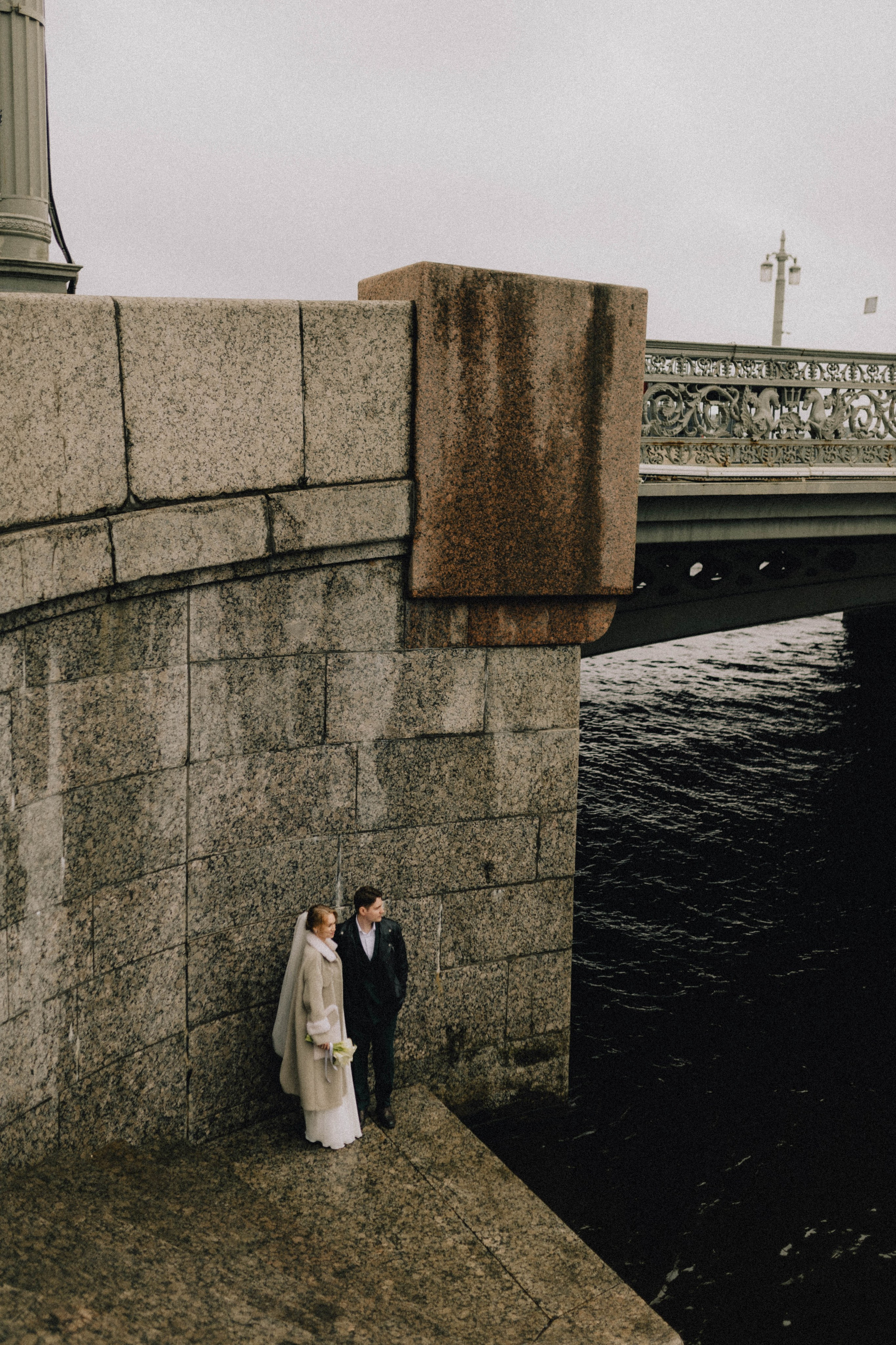 Анна и Кирилл